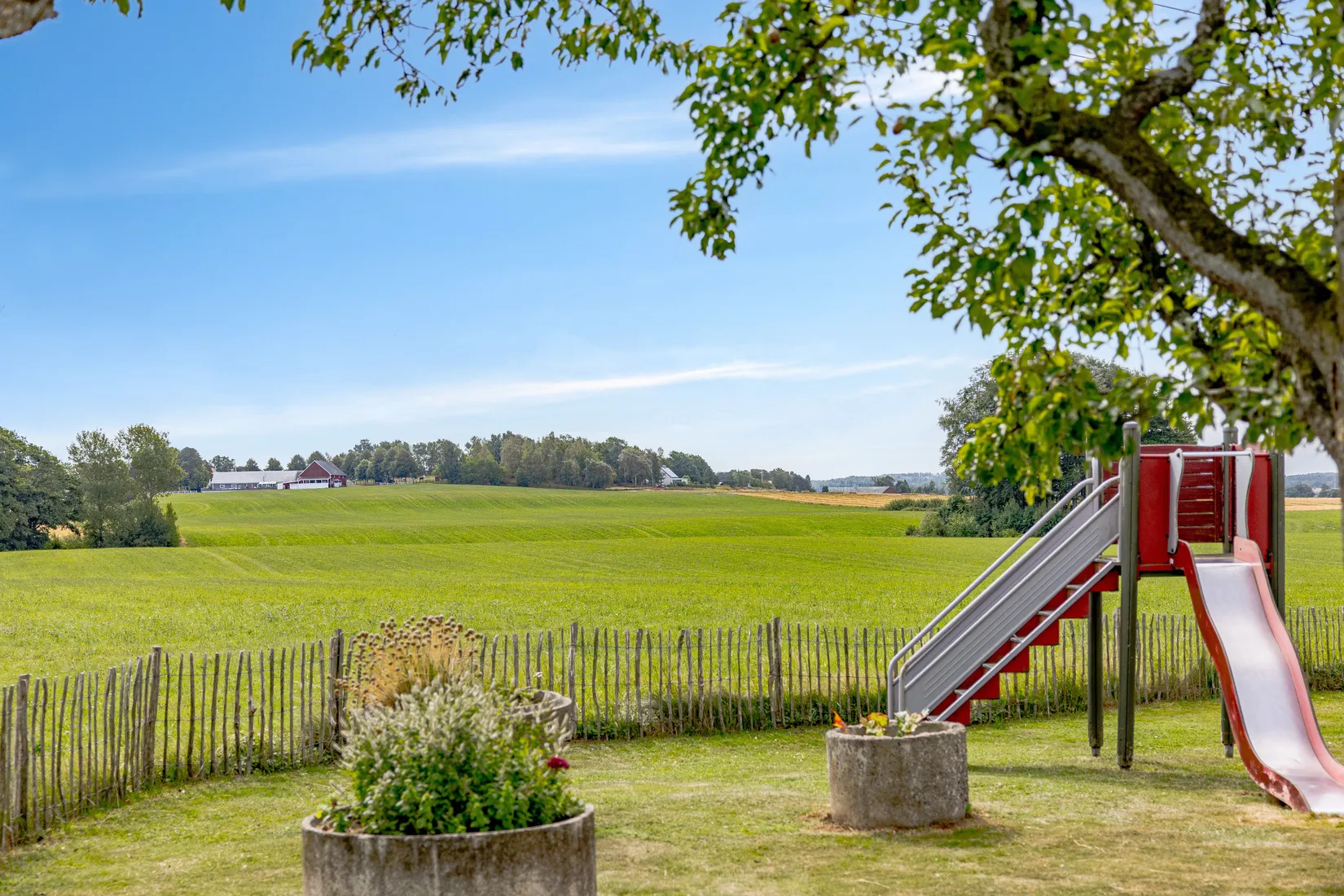 Villa, Ringsås 102, Vinbergs Kyrkby, Falkenberg