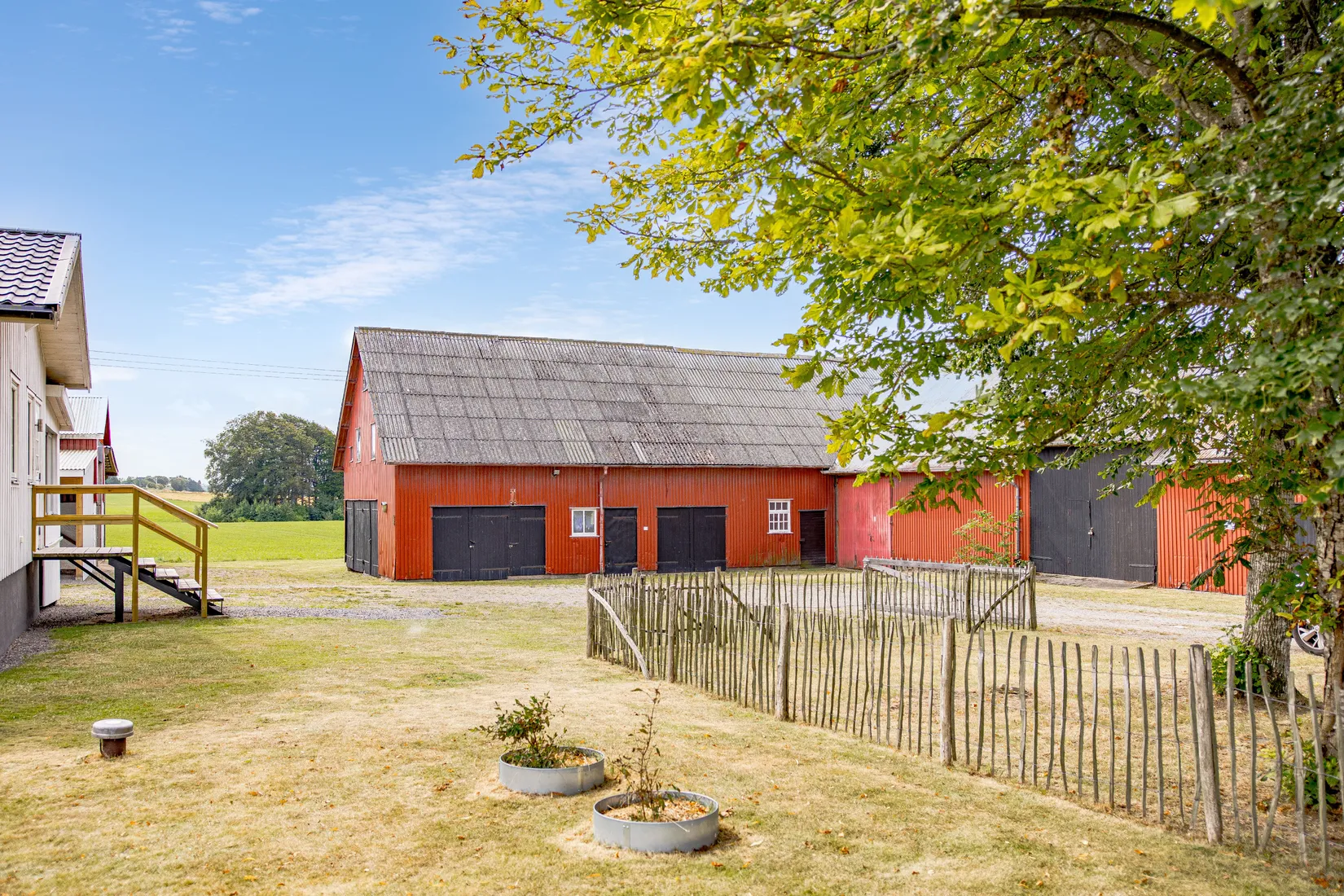 Villa, Ringsås 102, Vinbergs Kyrkby, Falkenberg