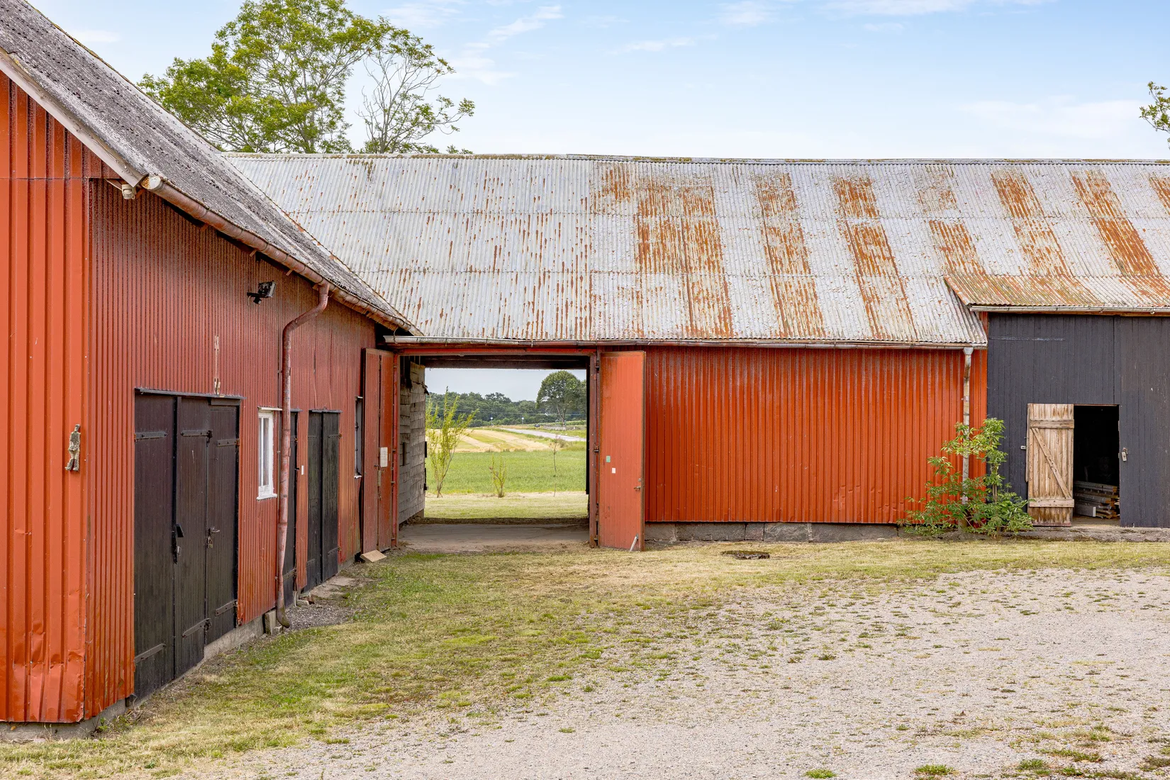 Villa, Ringsås 102, Vinbergs Kyrkby, Falkenberg