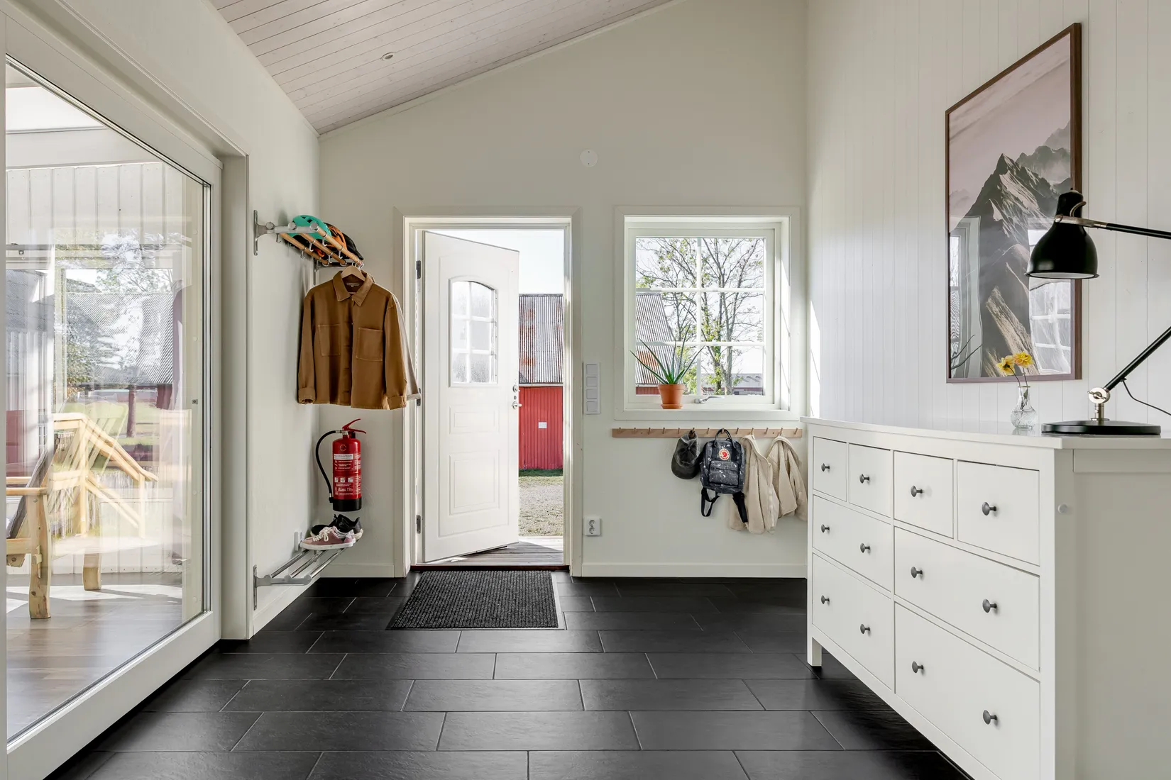 Villa, Ringsås 102, Vinbergs Kyrkby, Falkenberg