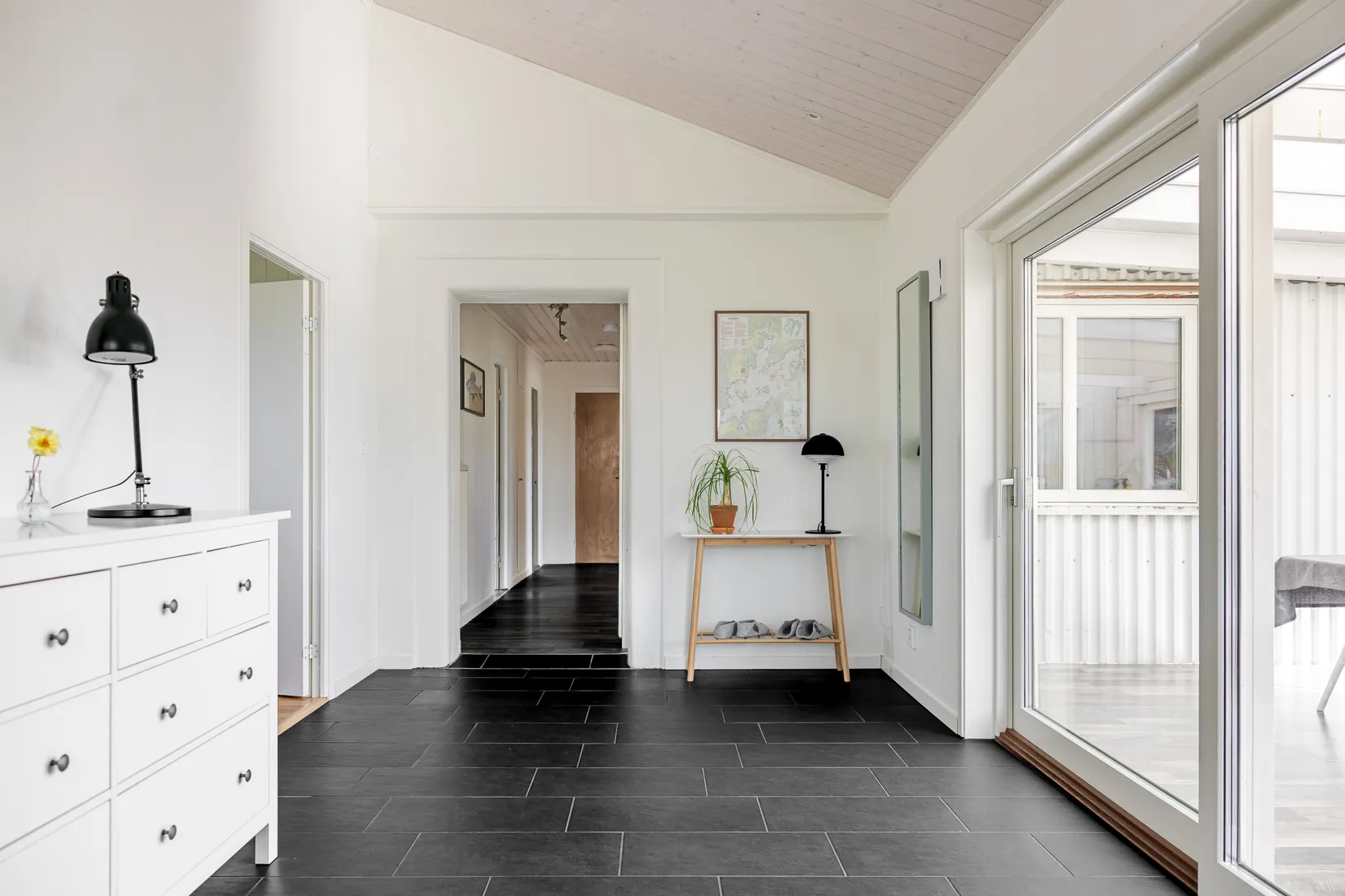 Villa, Ringsås 102, Vinbergs Kyrkby, Falkenberg