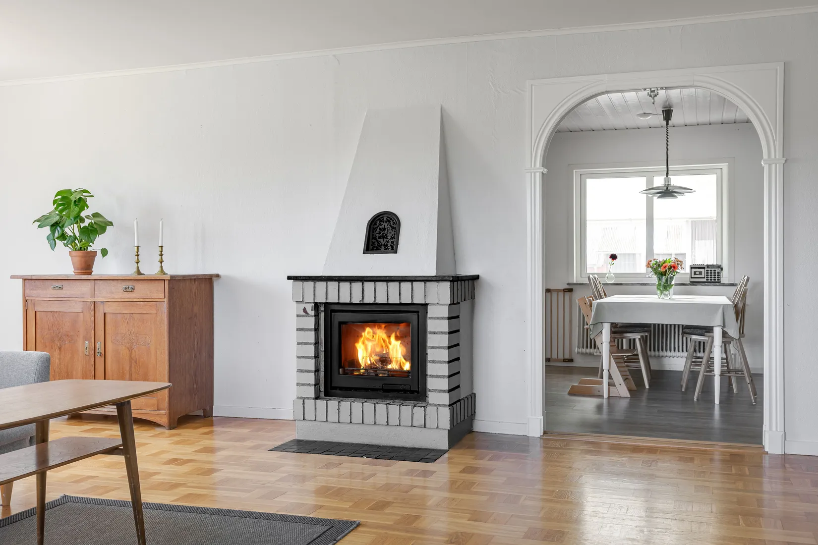 Villa, Ringsås 102, Vinbergs Kyrkby, Falkenberg
