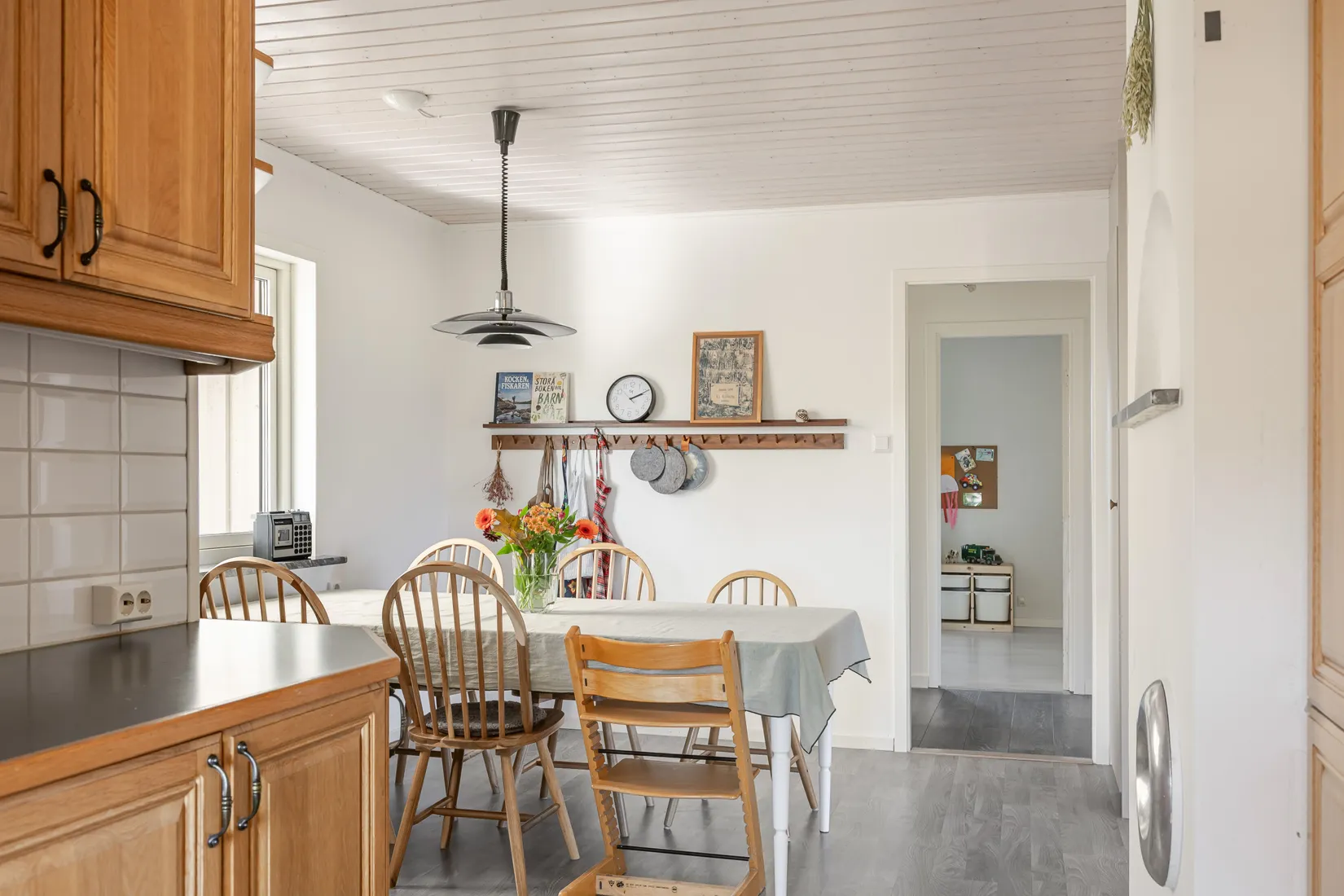 Villa, Ringsås 102, Vinbergs Kyrkby, Falkenberg