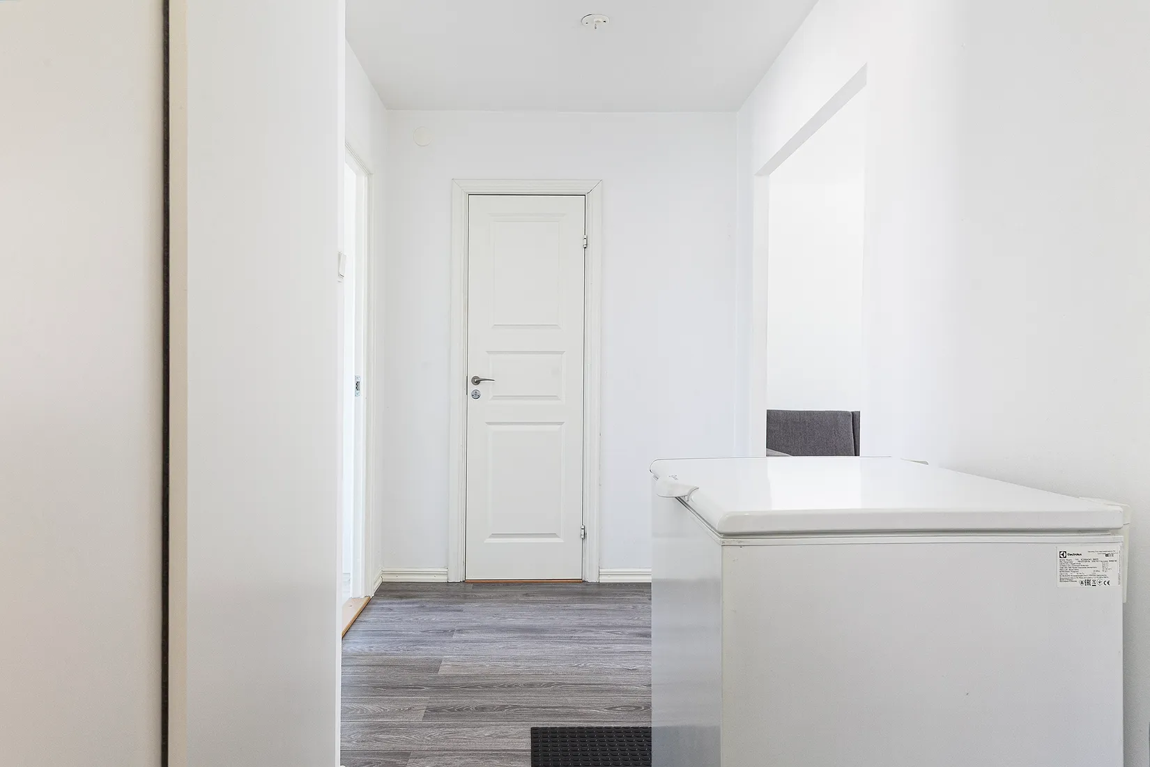 Bostadsrätt, Torggatan 18, Åstorp