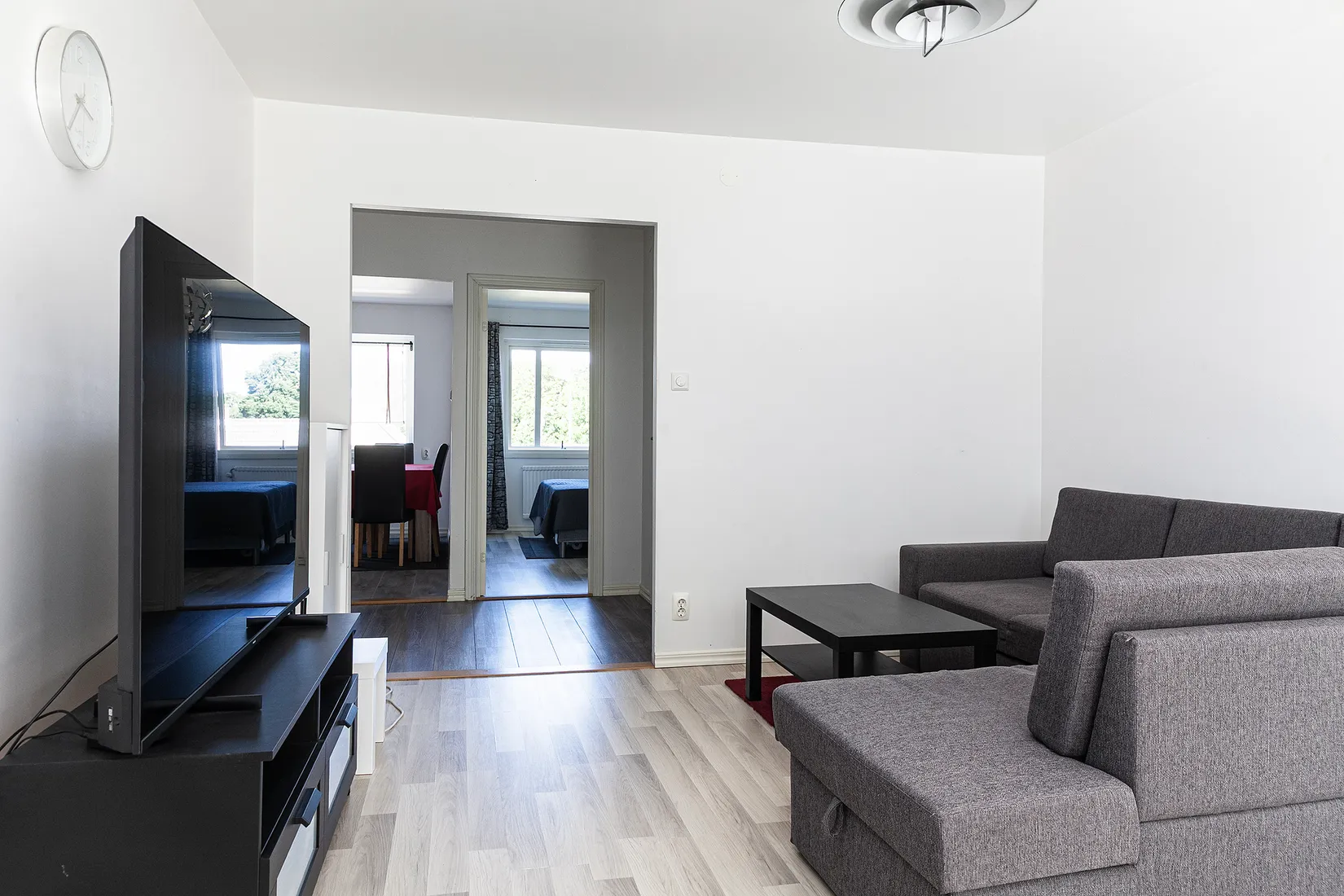 Bostadsrätt, Torggatan 18, Åstorp