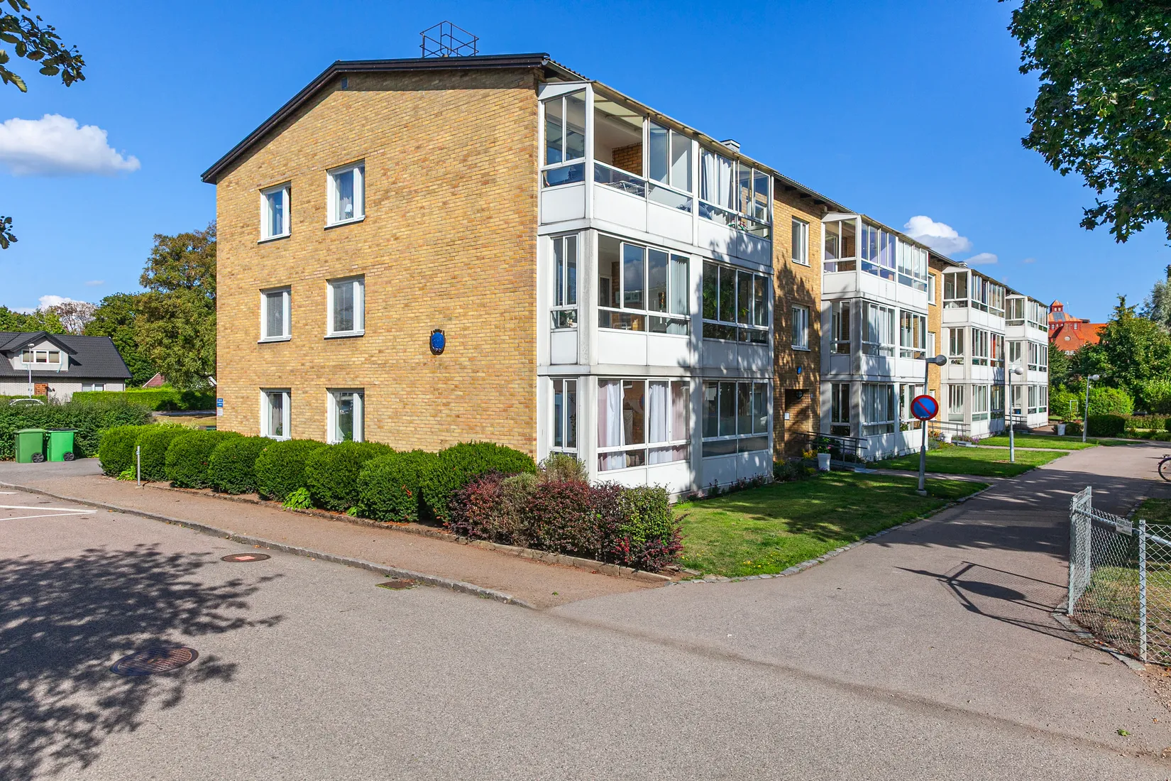Bostadsrätt, Torggatan 18, Åstorp