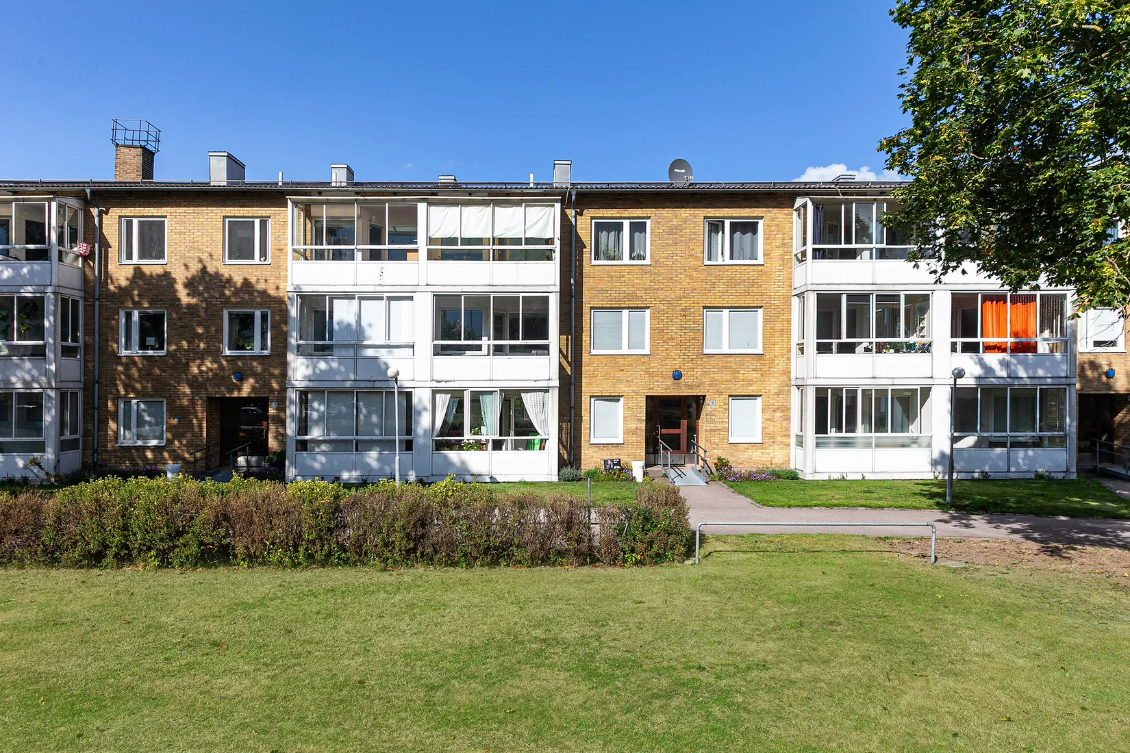 Bostadsrätt, Torggatan 18, Åstorp