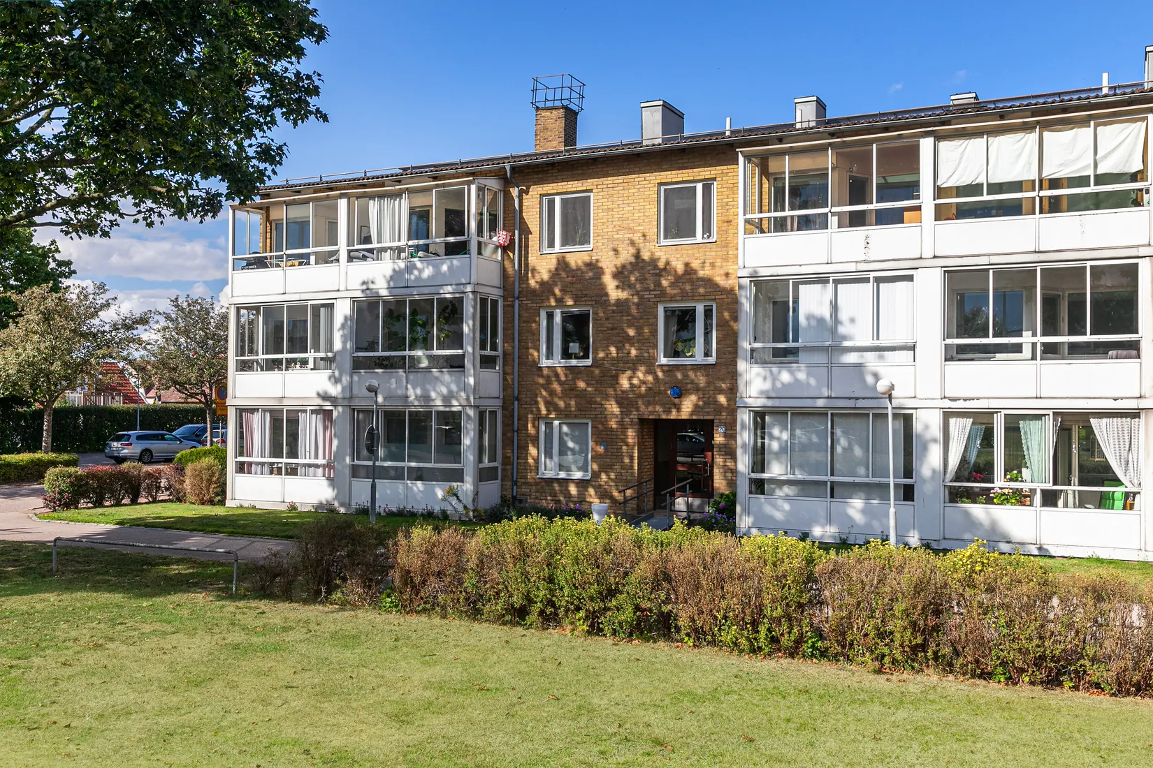 Bostadsrätt, Torggatan 18, Åstorp