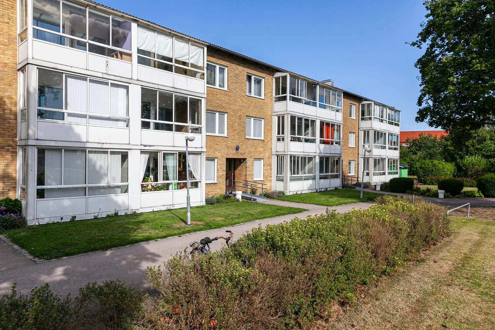 Bostadsrätt, Torggatan 18, Åstorp