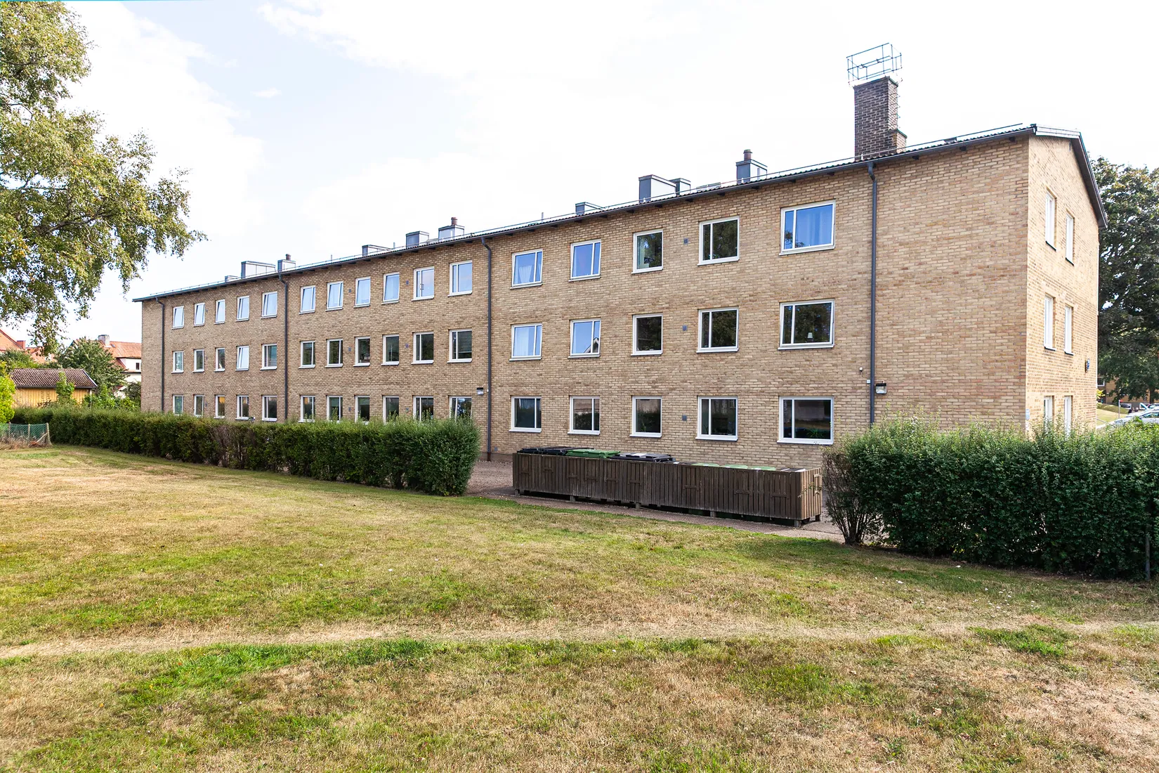 Bostadsrätt, Torggatan 18, Åstorp