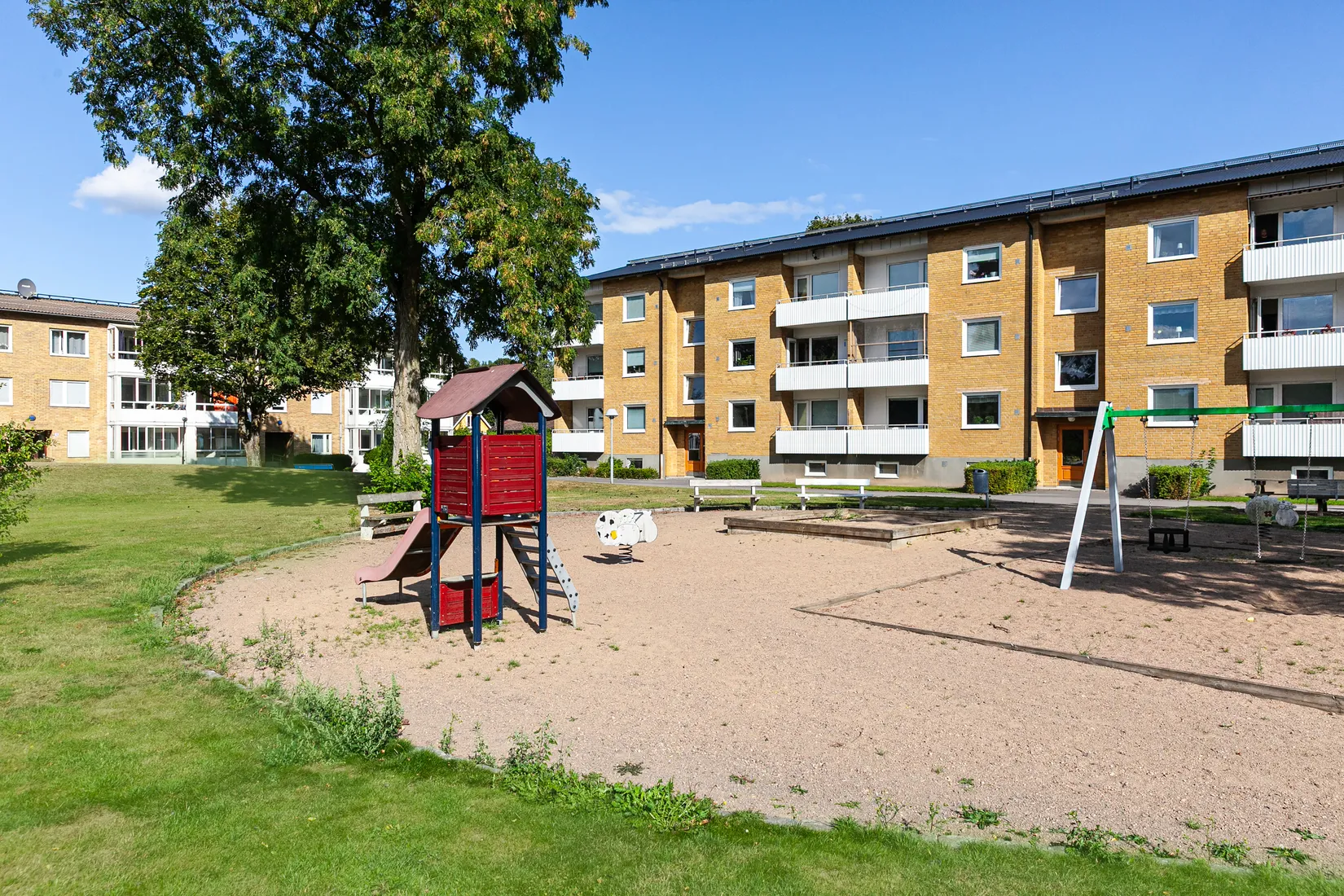 Bostadsrätt, Torggatan 18, Åstorp