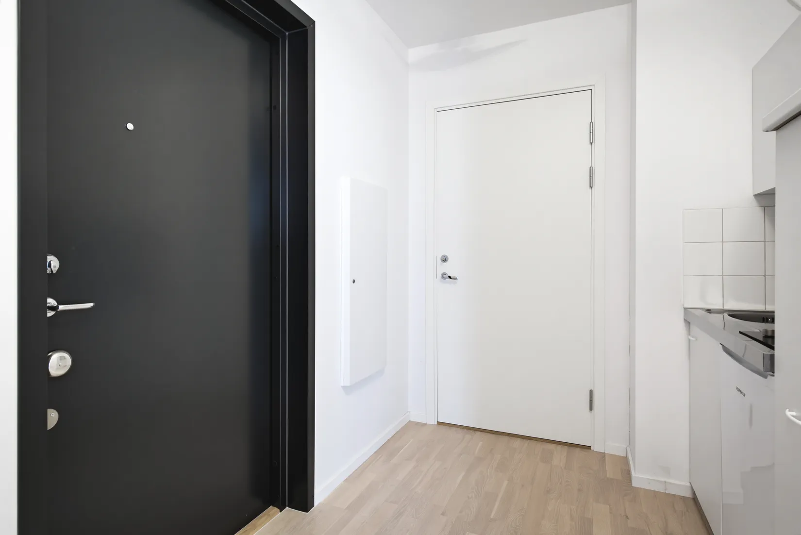 Bostadsrätt, Sockergatan 2, Kungsängen, Uppsala