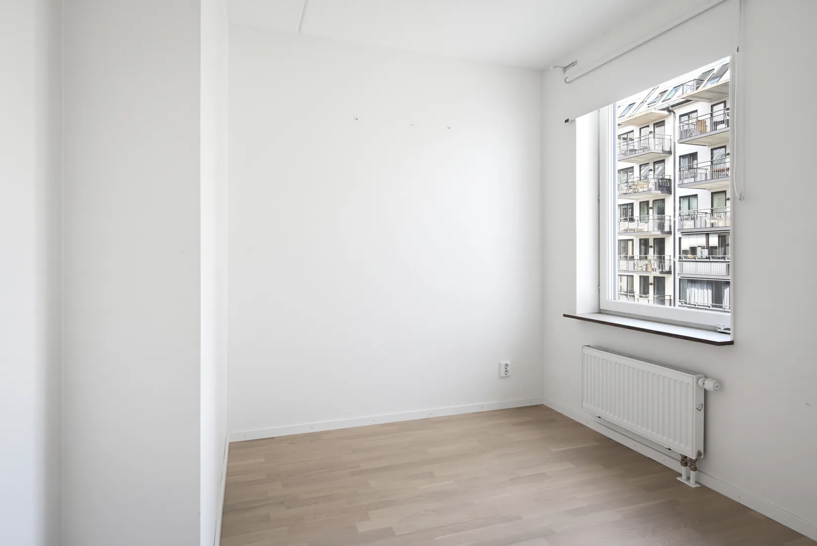 Bostadsrätt, Sockergatan 2, Kungsängen, Uppsala