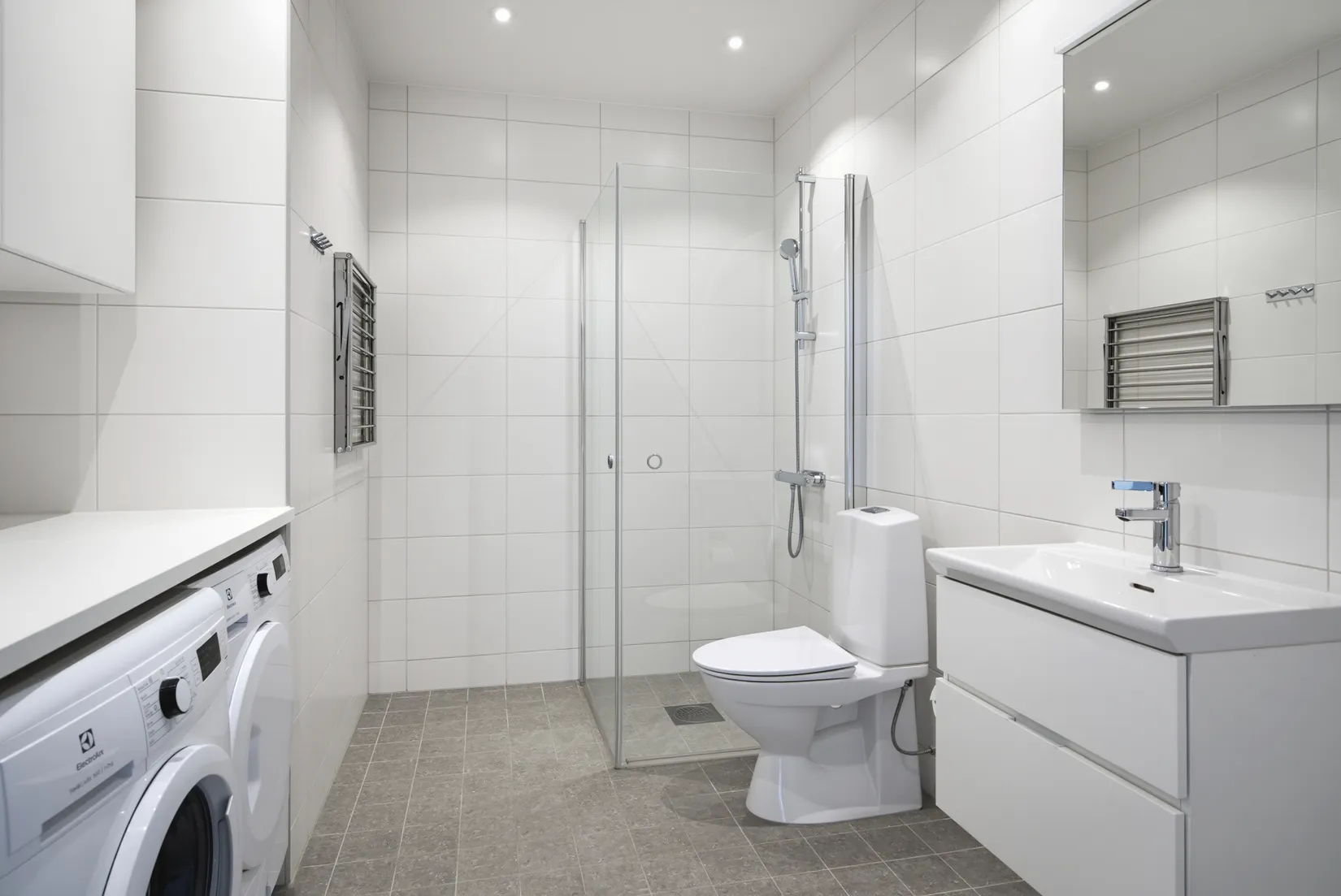 Bostadsrätt, Sockergatan 2, Kungsängen, Uppsala