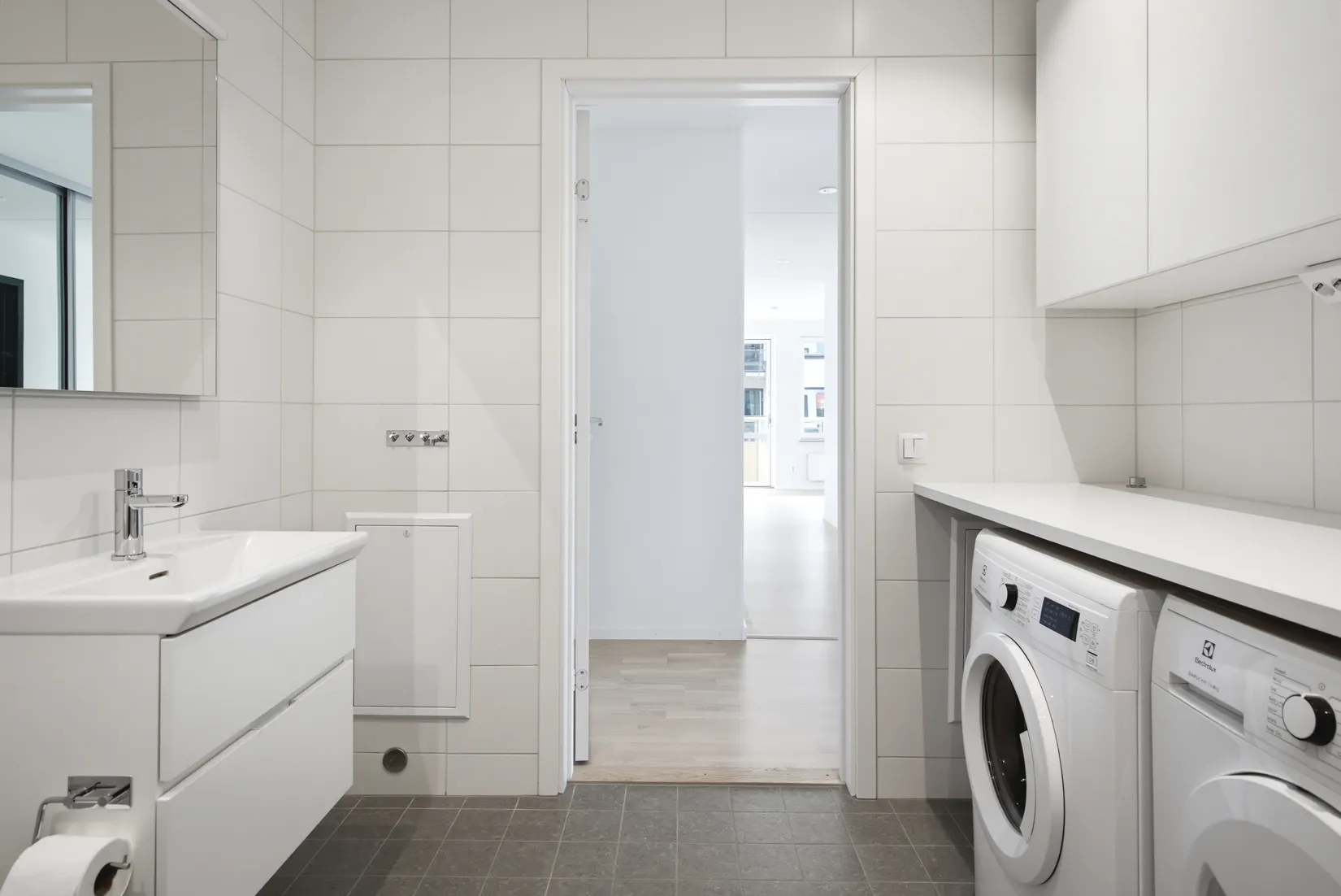 Bostadsrätt, Sockergatan 2, Kungsängen, Uppsala