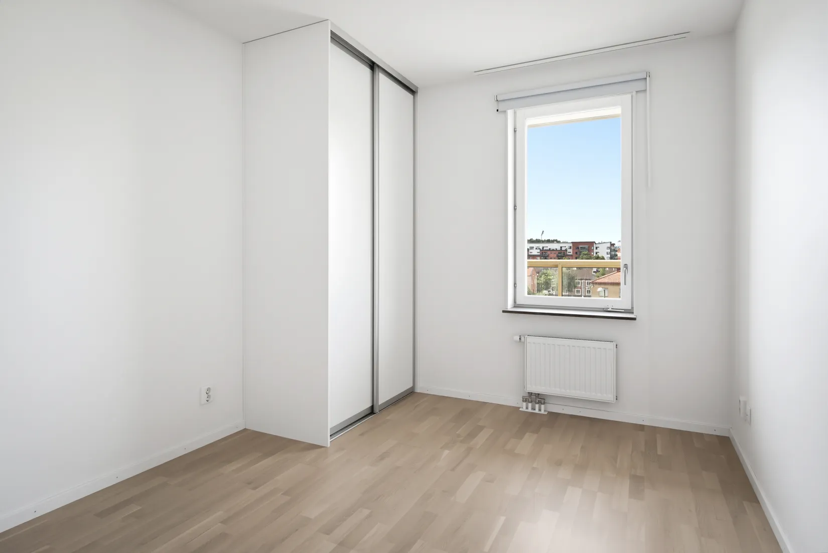 Bostadsrätt, Sockergatan 2, Kungsängen, Uppsala