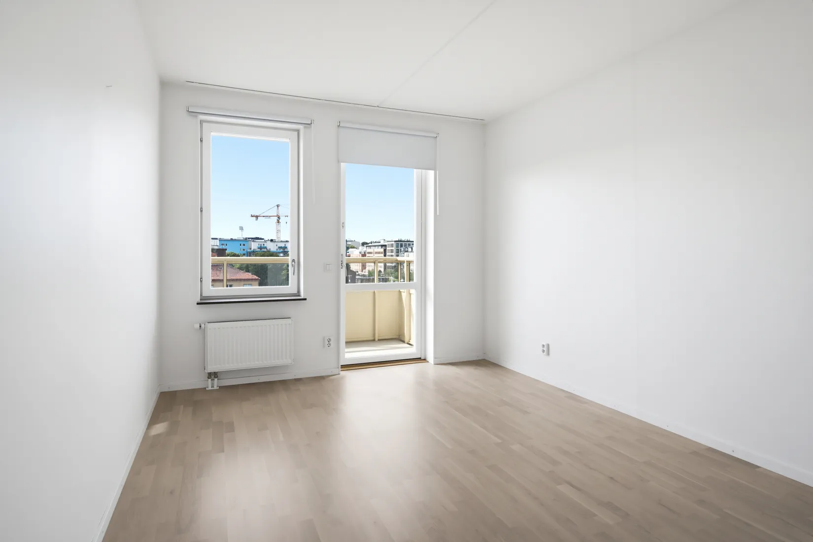 Bostadsrätt, Sockergatan 2, Kungsängen, Uppsala
