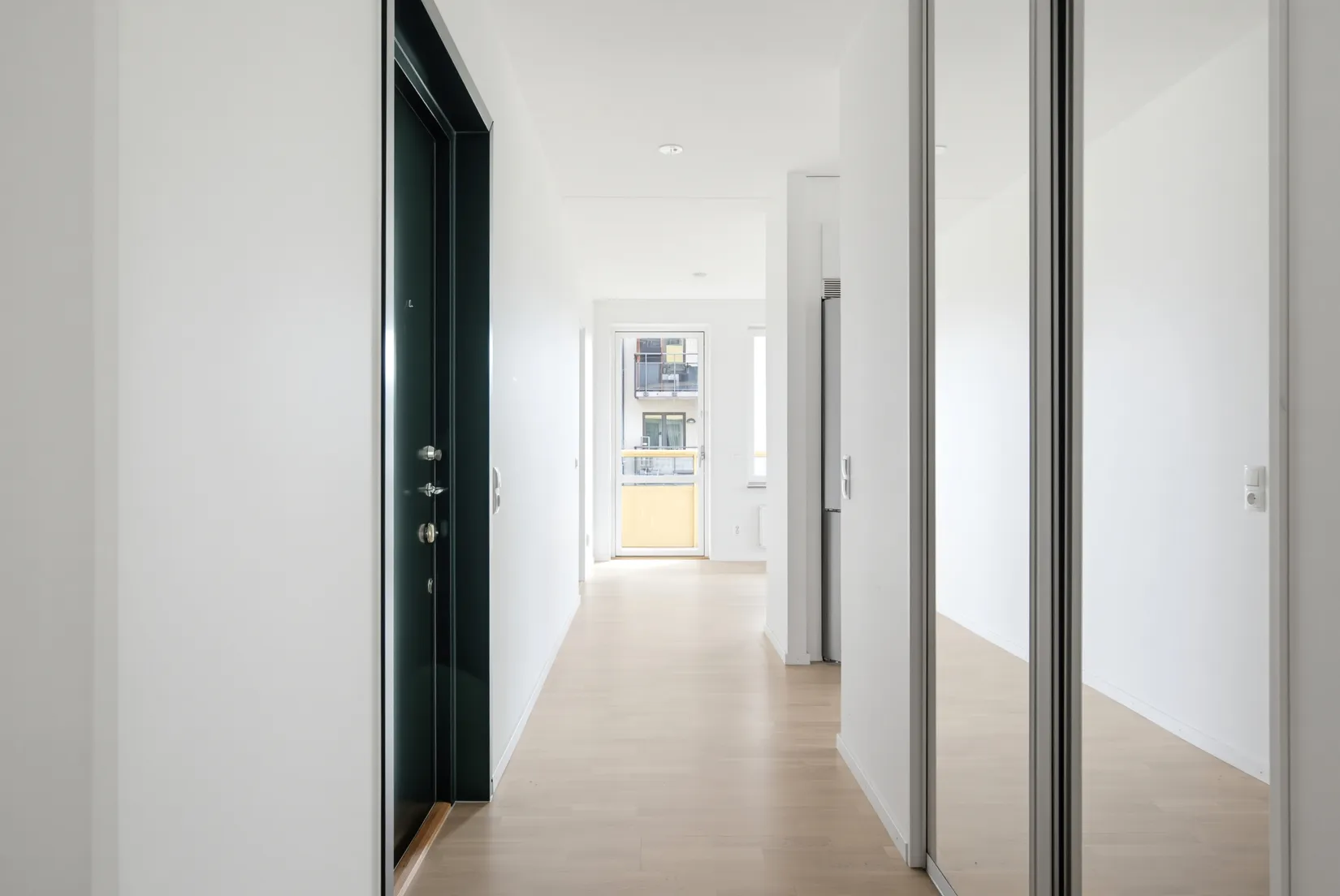 Bostadsrätt, Sockergatan 2, Kungsängen, Uppsala