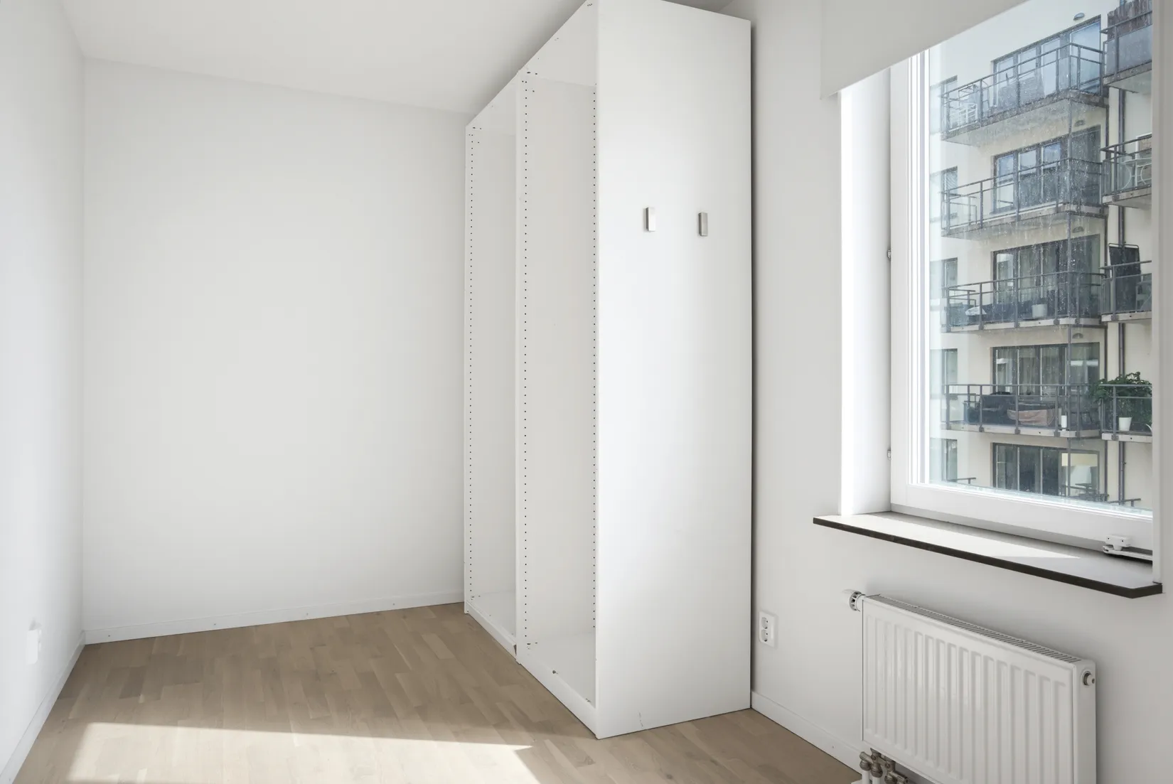 Bostadsrätt, Sockergatan 2, Kungsängen, Uppsala