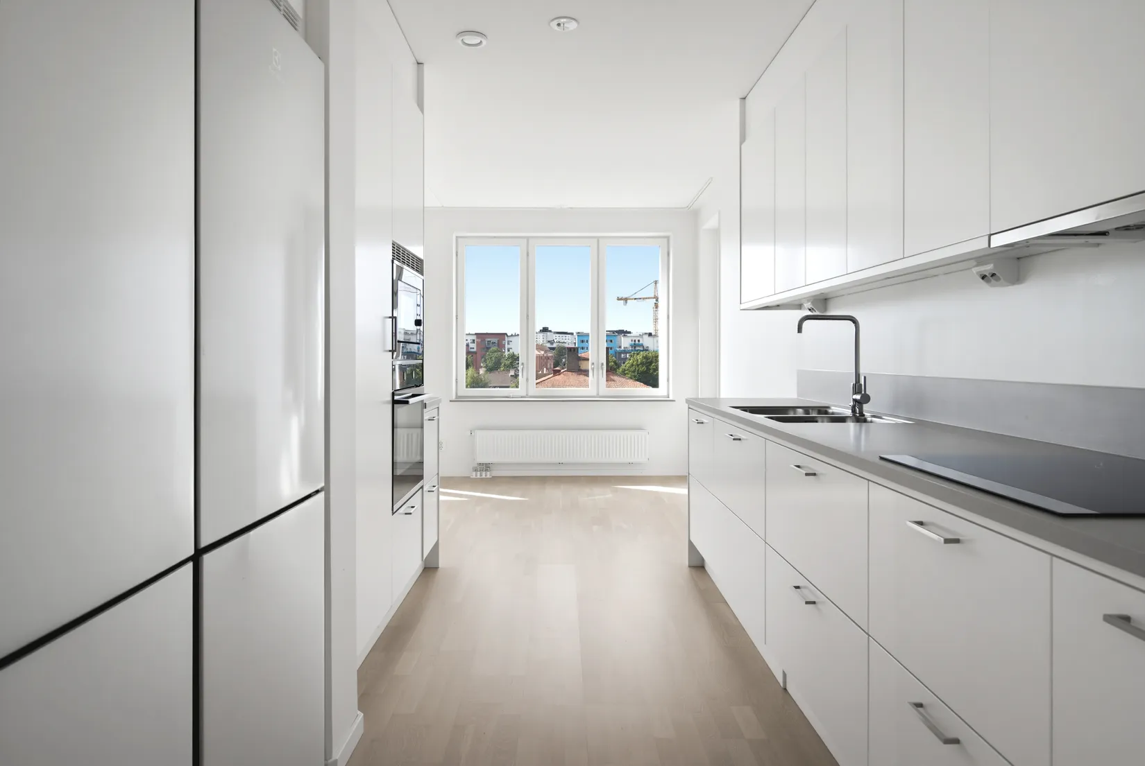 Bostadsrätt, Sockergatan 2, Kungsängen, Uppsala