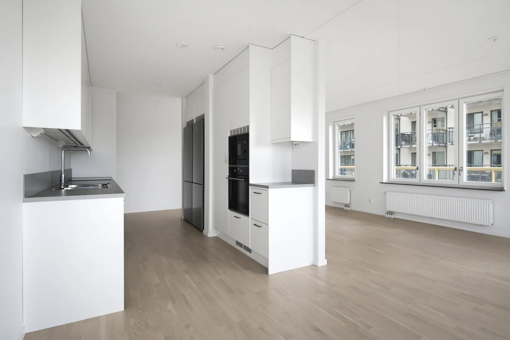 Bostadsrätt, Sockergatan 2, Kungsängen, Uppsala