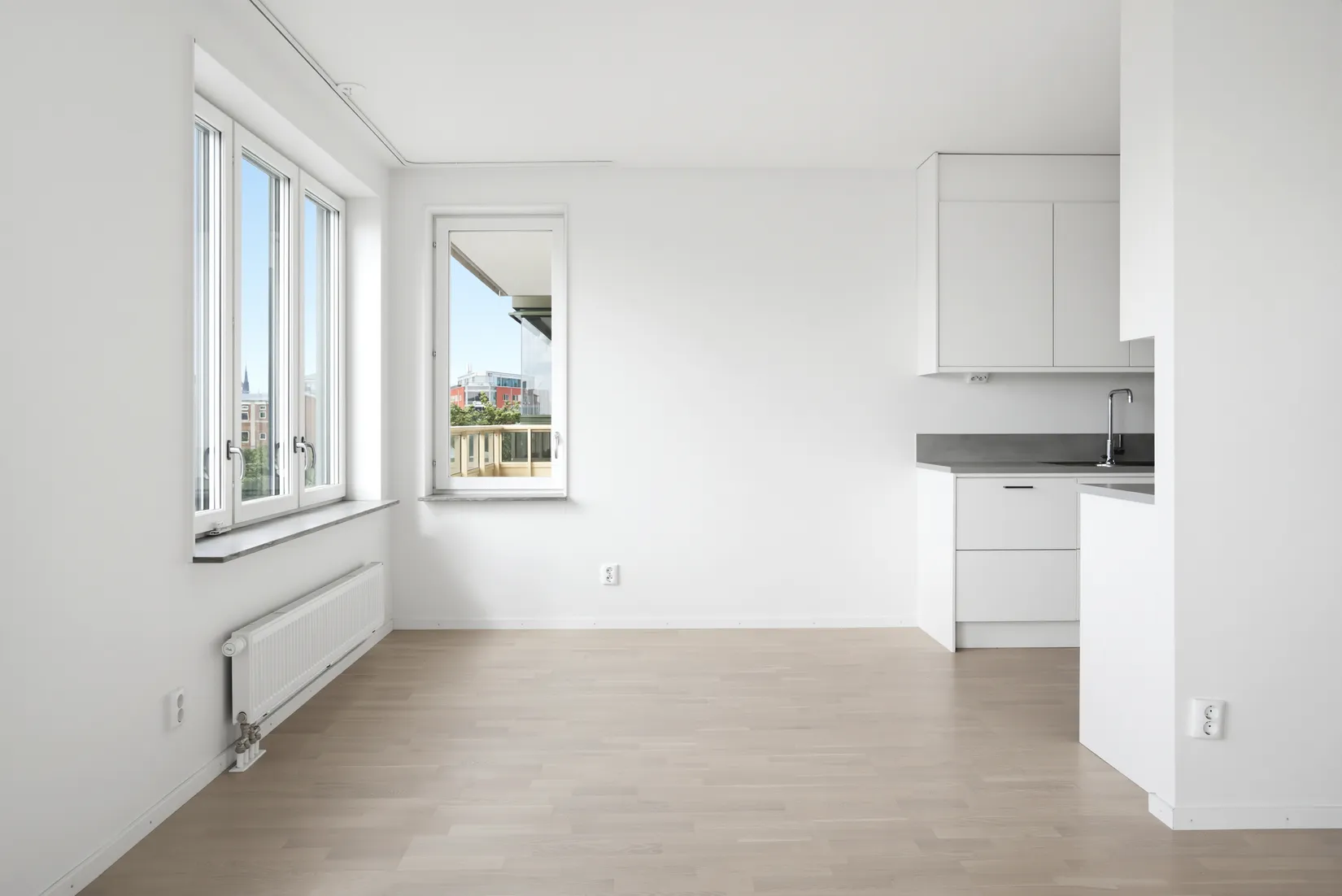Bostadsrätt, Sockergatan 2, Kungsängen, Uppsala