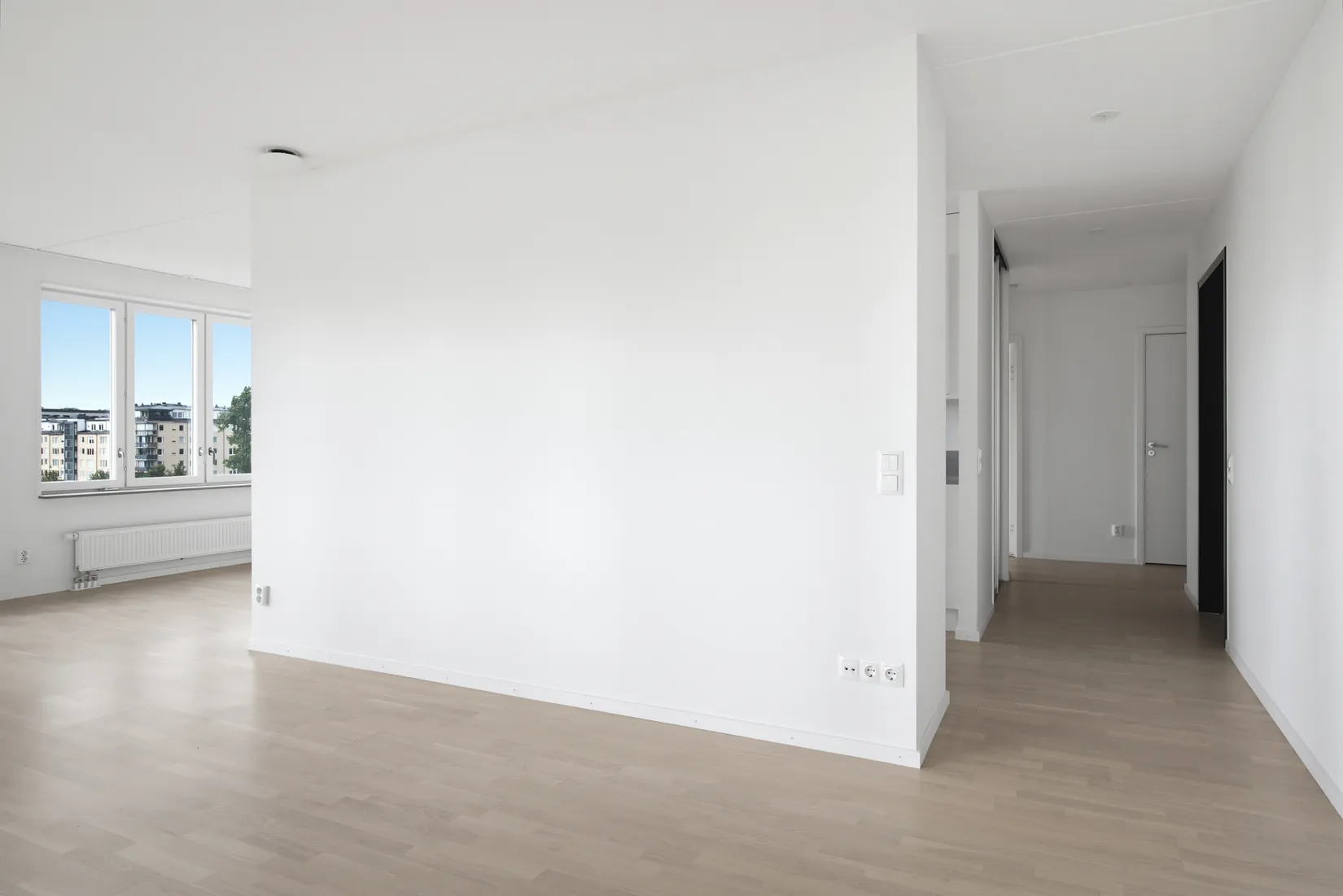Bostadsrätt, Sockergatan 2, Kungsängen, Uppsala
