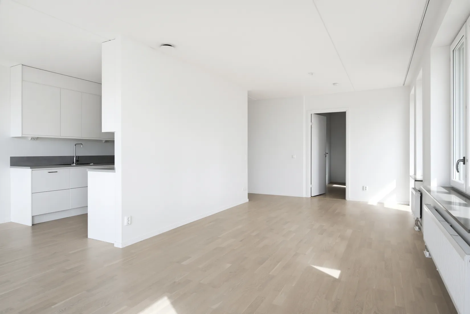 Bostadsrätt, Sockergatan 2, Kungsängen, Uppsala