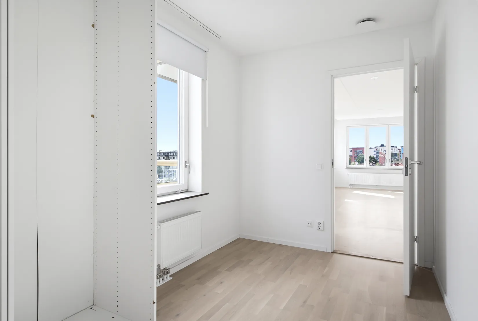 Bostadsrätt, Sockergatan 2, Kungsängen, Uppsala