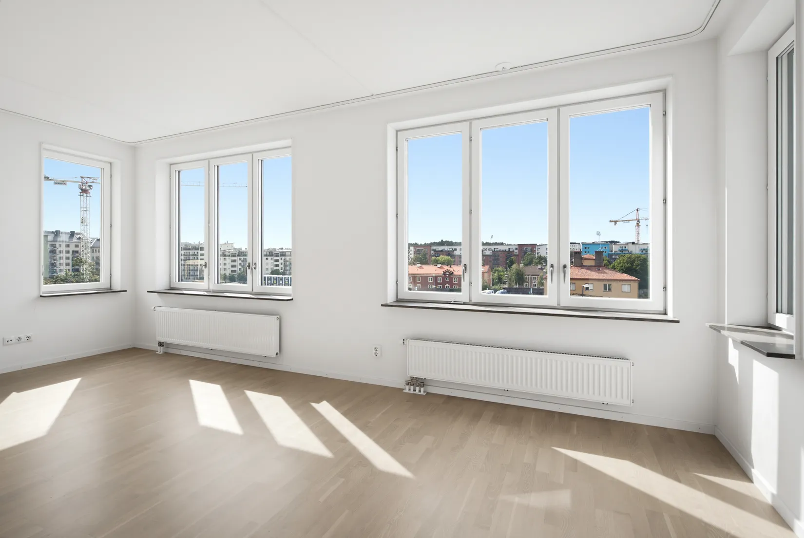 Bostadsrätt, Sockergatan 2, Kungsängen, Uppsala