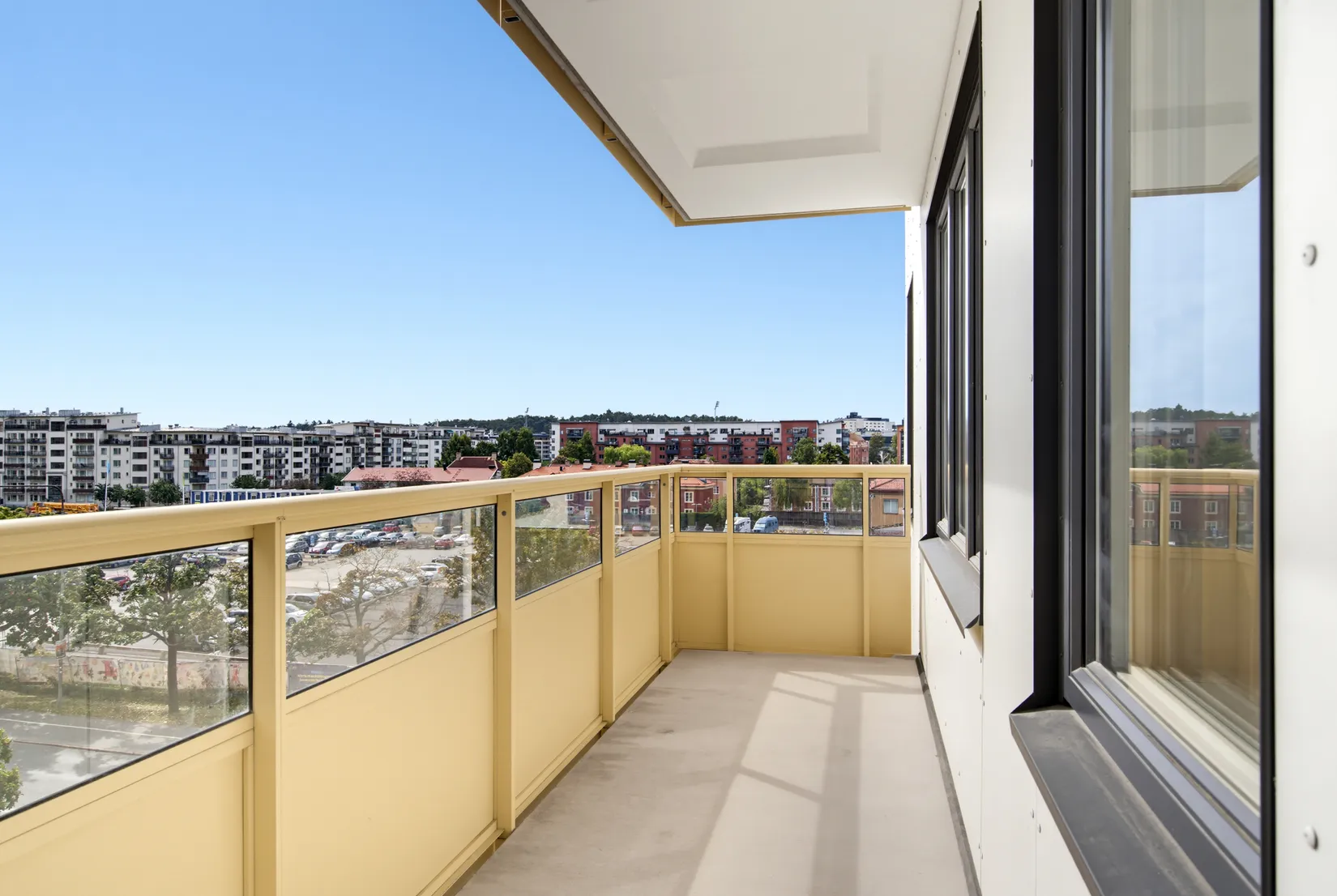Bostadsrätt, Sockergatan 2, Kungsängen, Uppsala