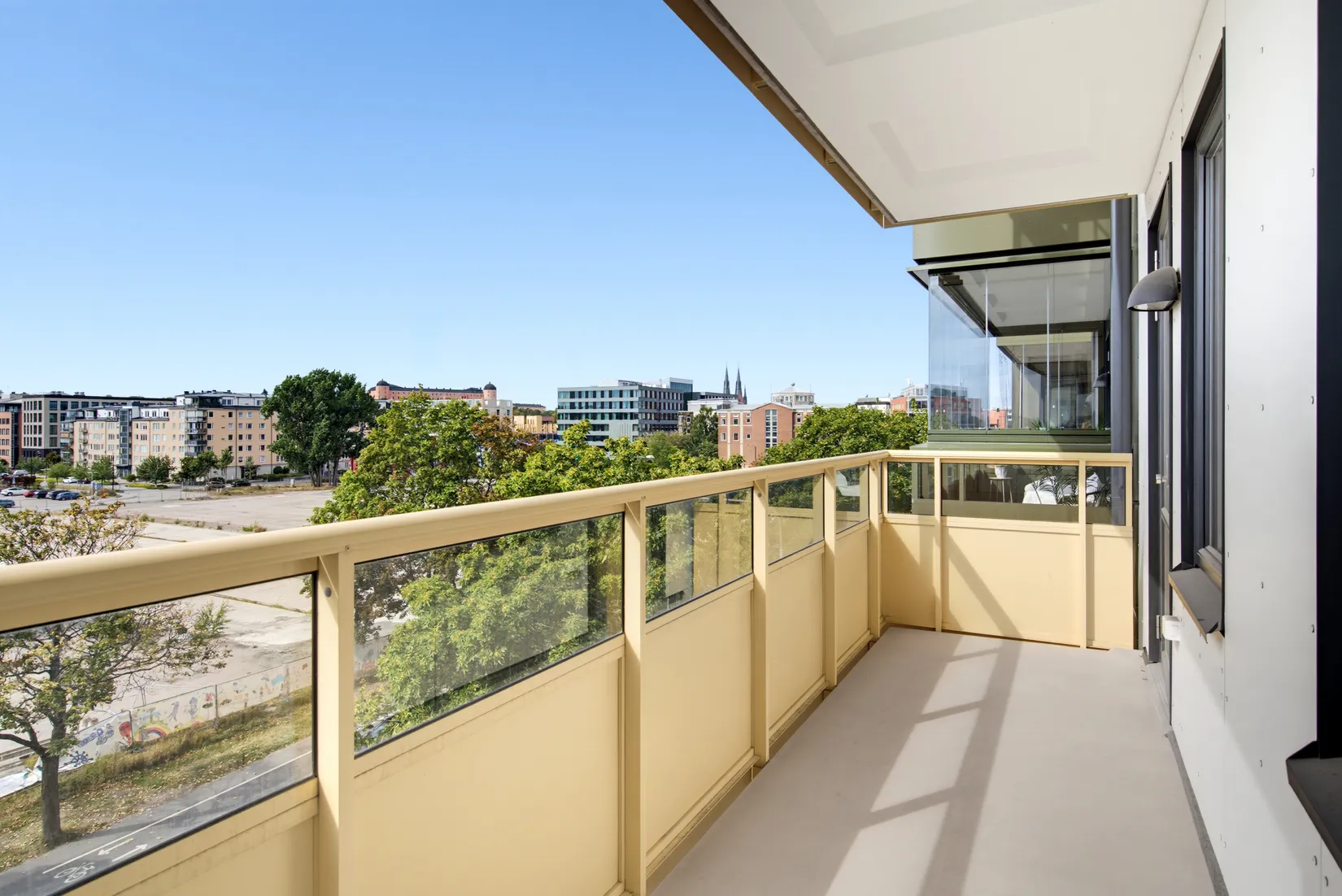 Bostadsrätt, Sockergatan 2, Kungsängen, Uppsala