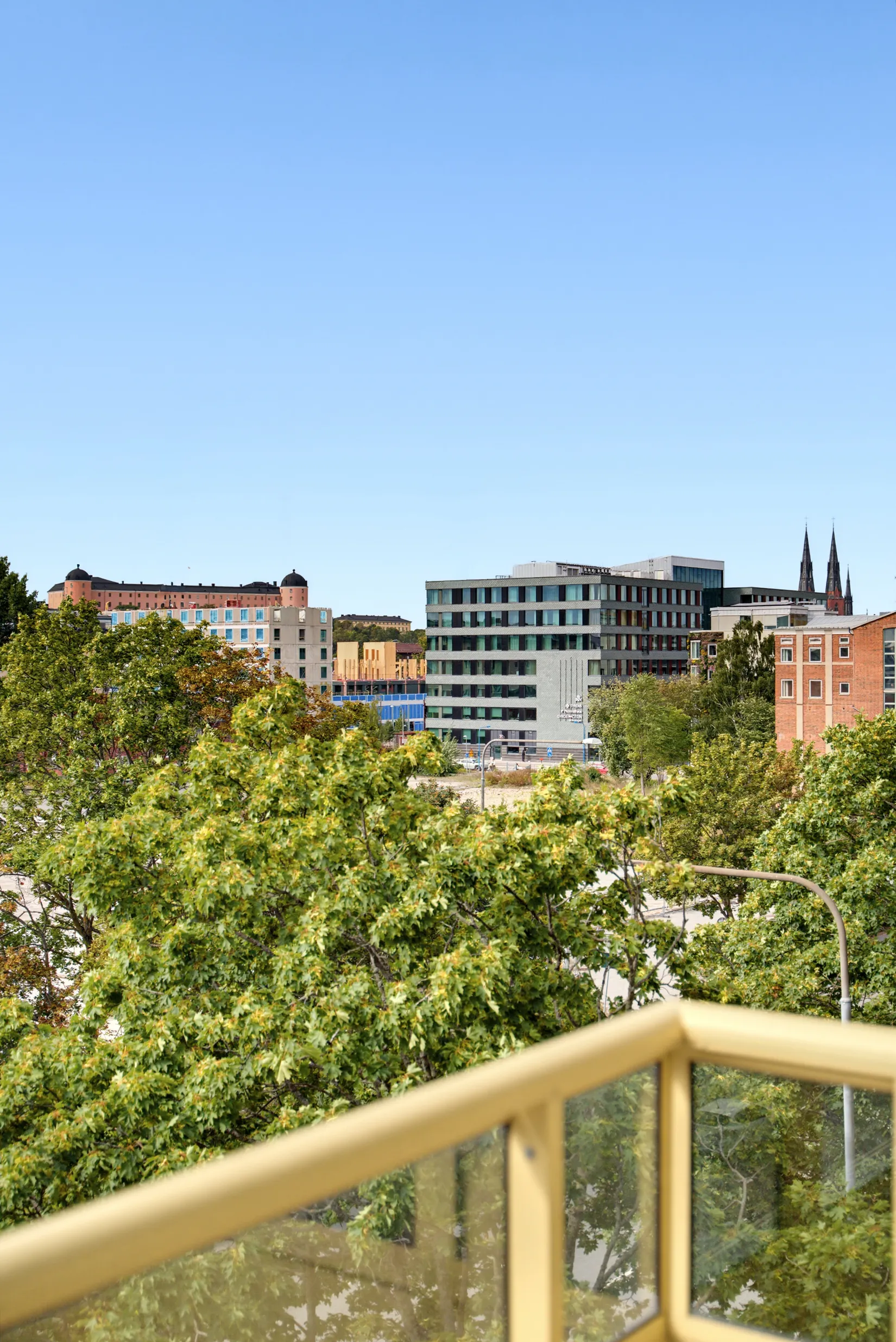Bostadsrätt, Sockergatan 2, Kungsängen, Uppsala