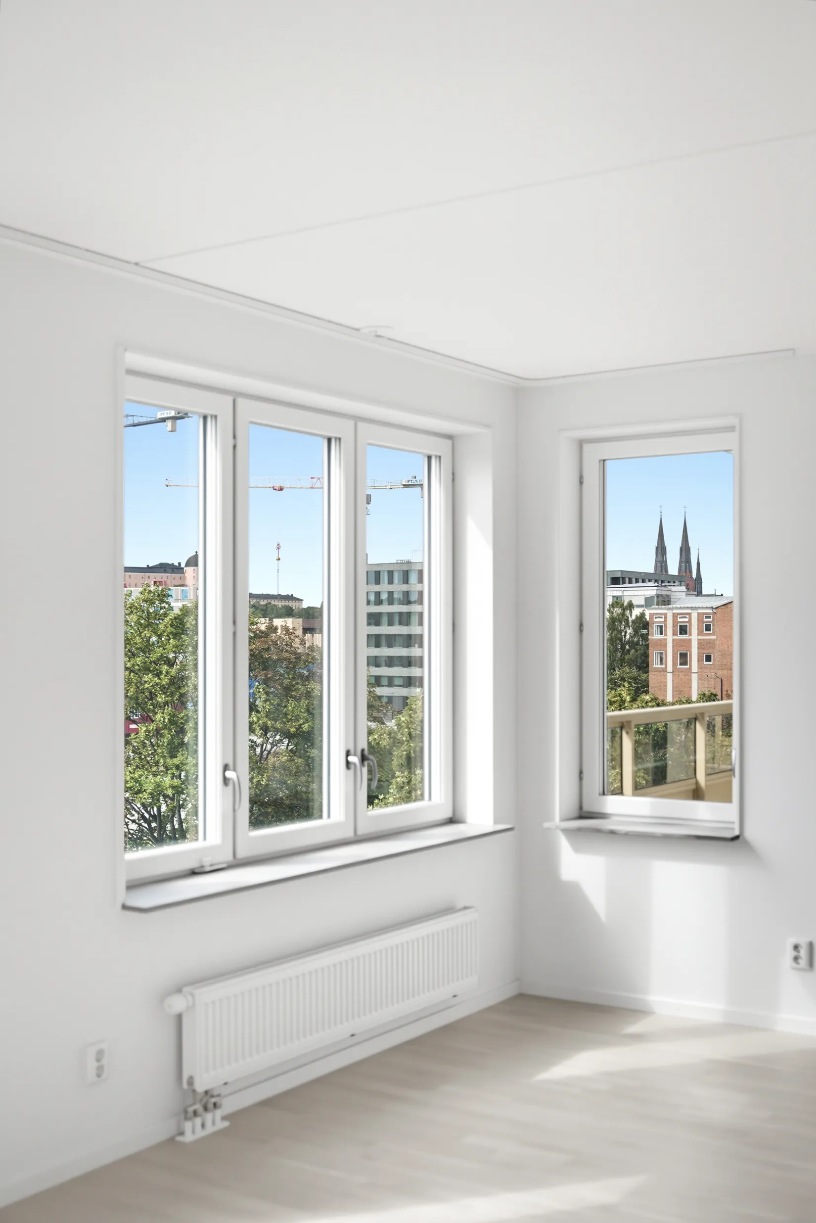 Bostadsrätt, Sockergatan 2, Kungsängen, Uppsala