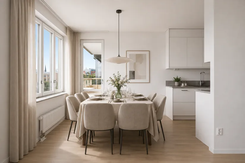 Bostadsrätt, Sockergatan 2, Kungsängen, Uppsala