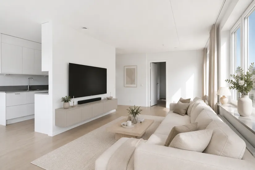 Bostadsrätt, Sockergatan 2, Kungsängen, Uppsala