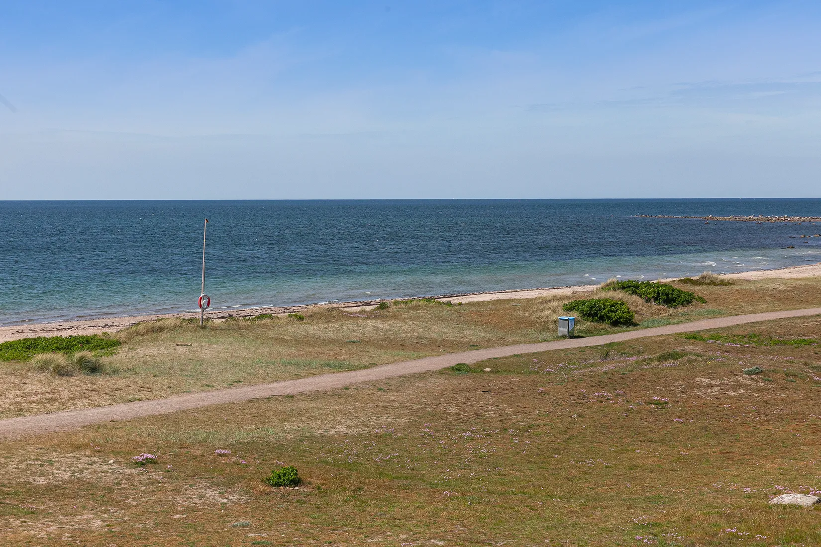Radhus, Askvägen 24, Viken, Höganäs