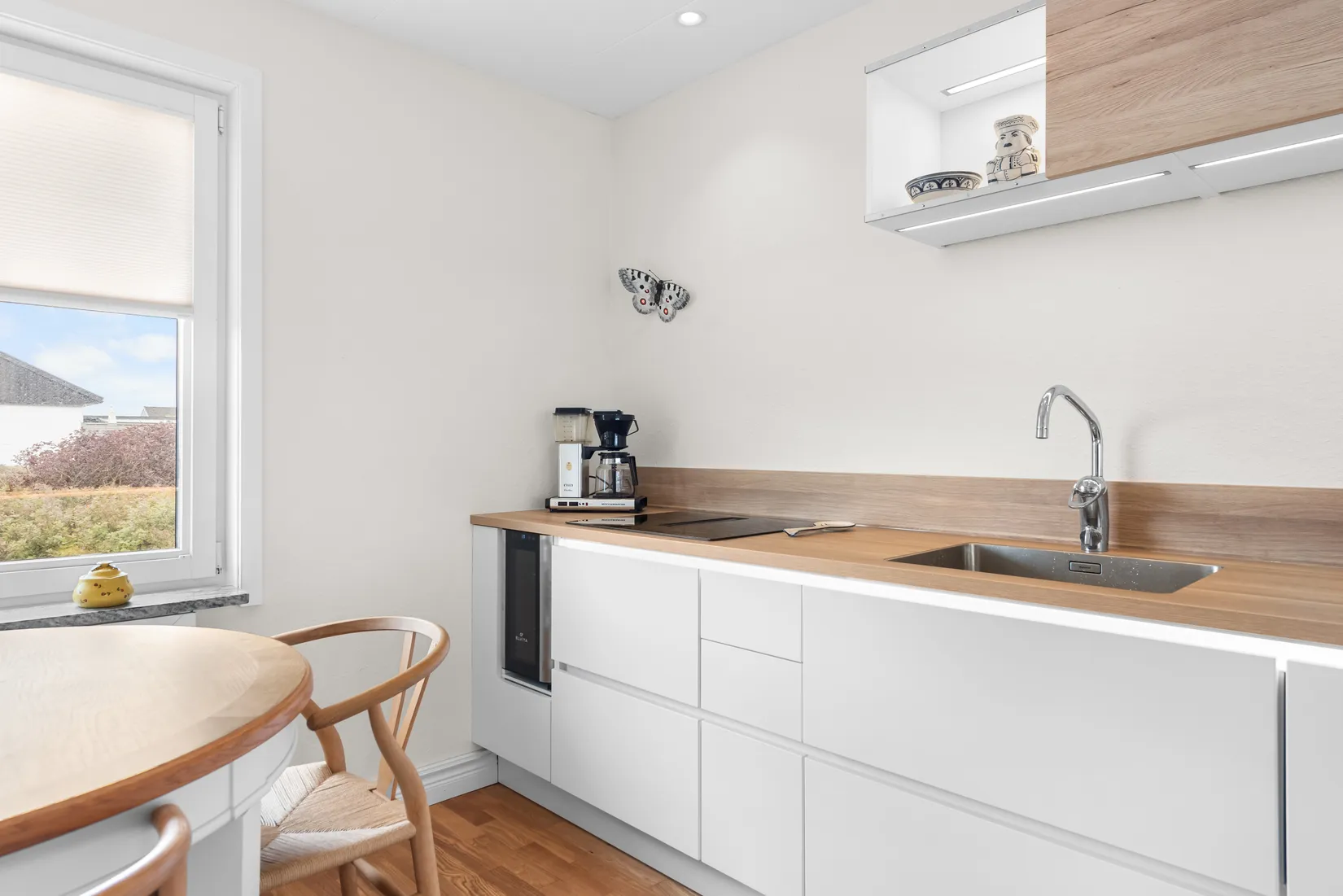Radhus, Askvägen 24, Viken, Höganäs