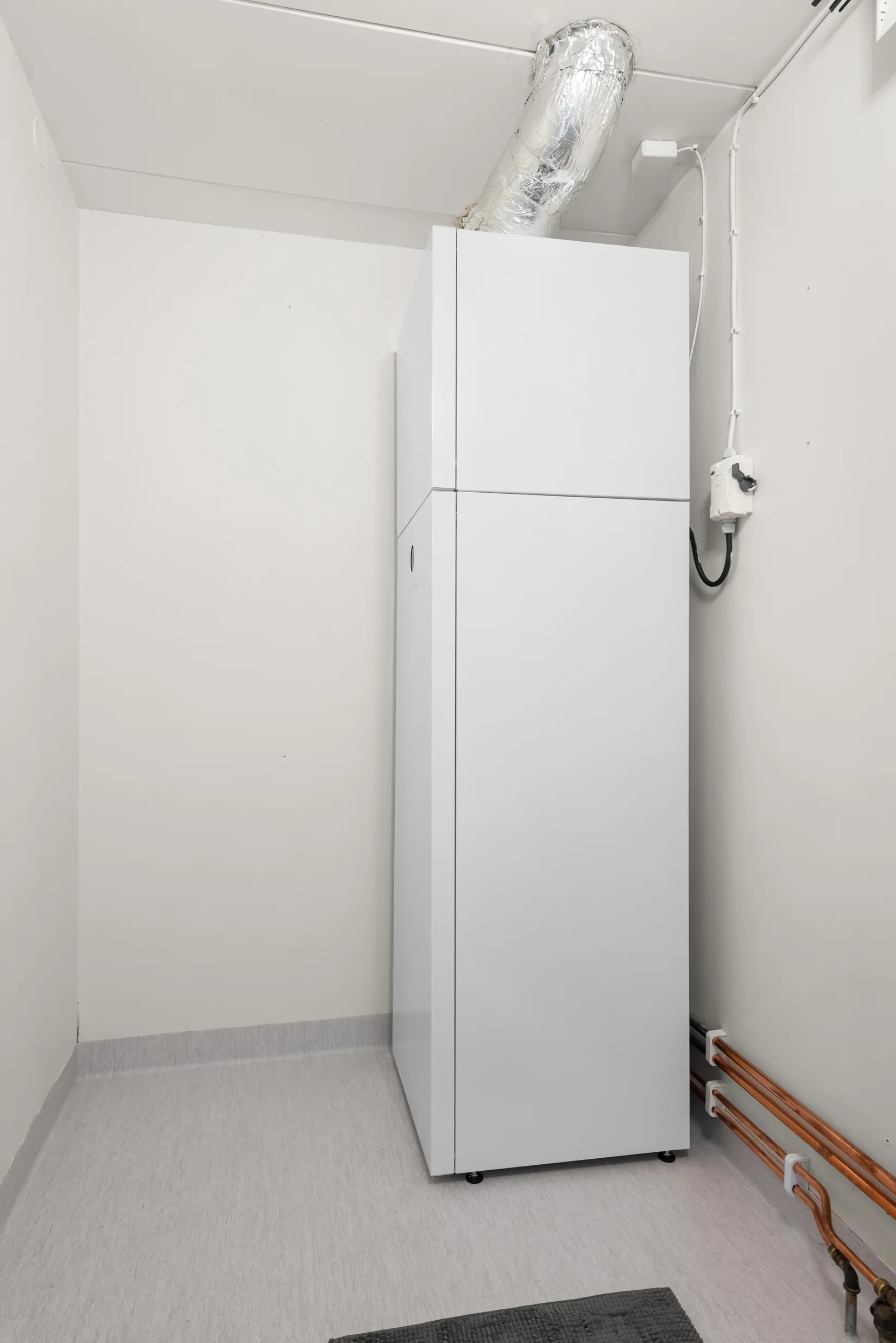 Radhus, Askvägen 24, Viken, Höganäs