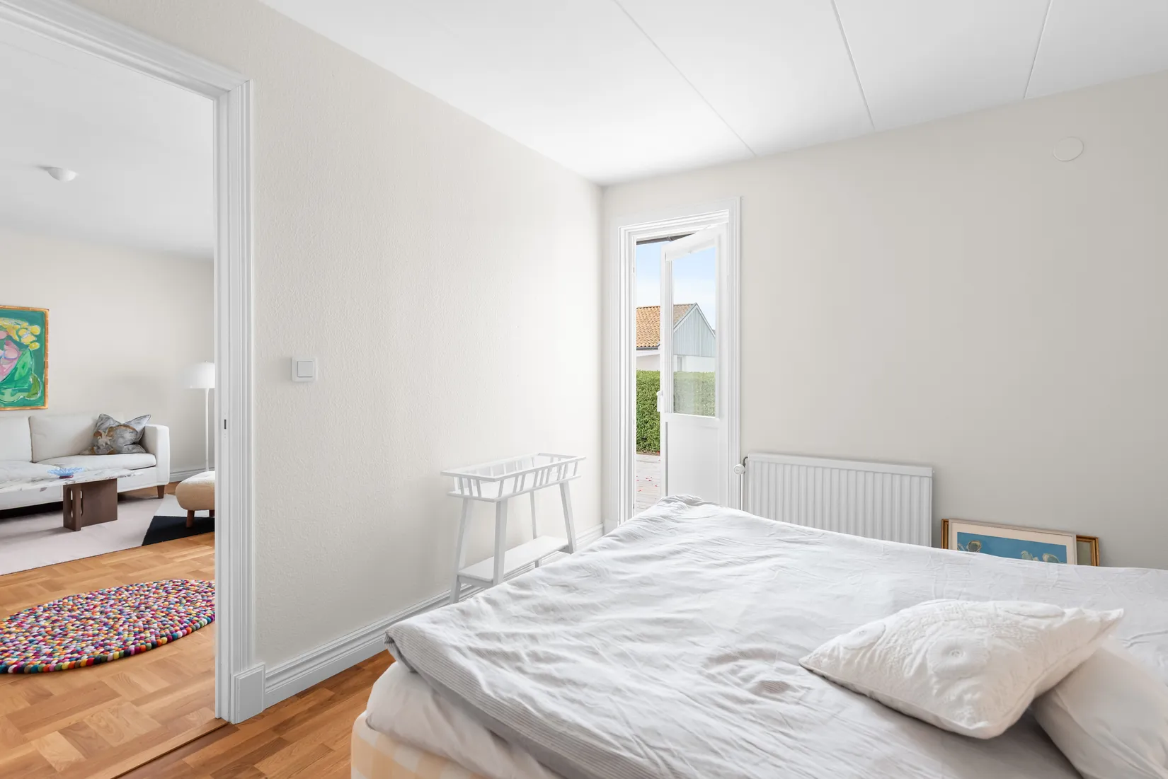 Radhus, Askvägen 24, Viken, Höganäs