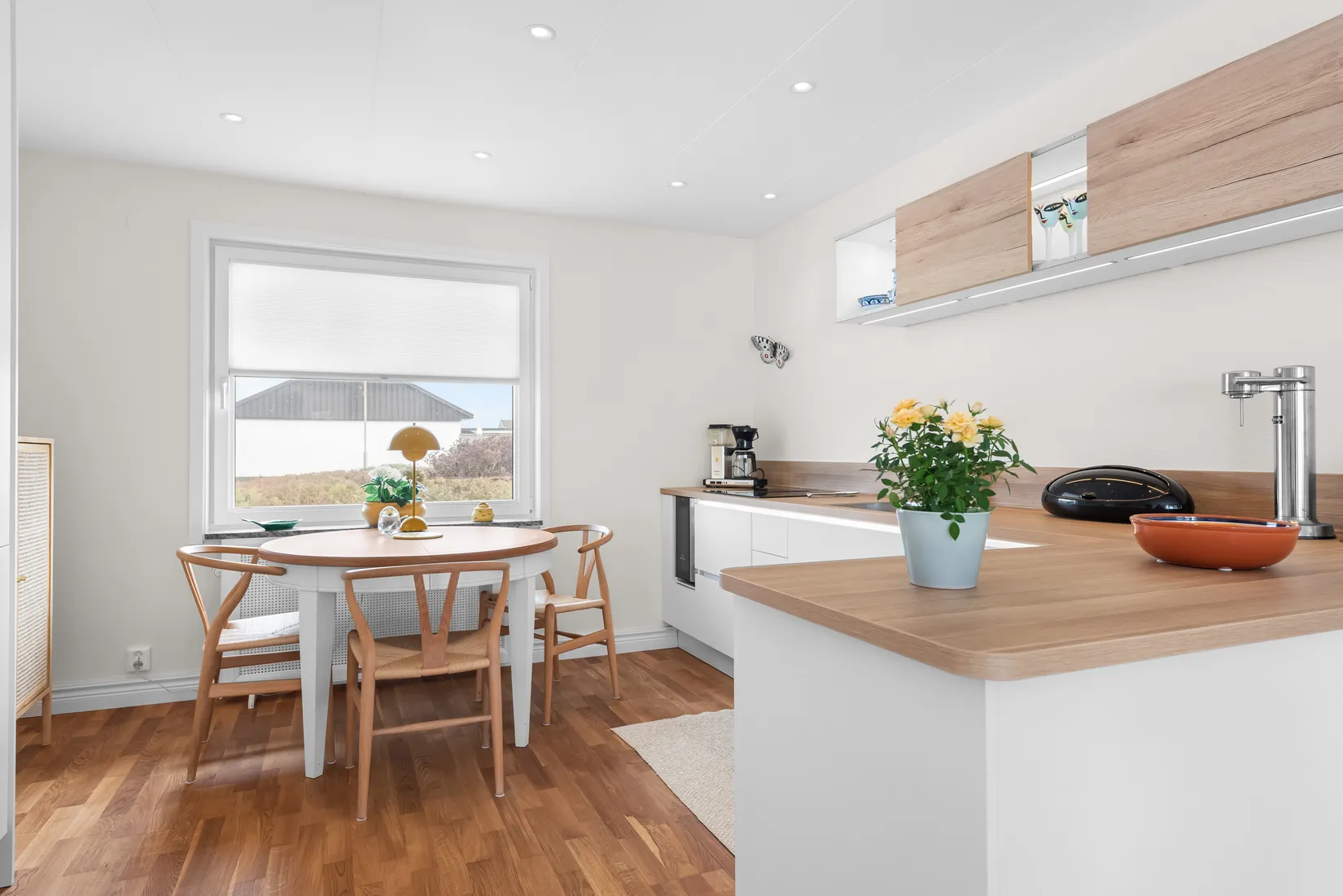 Radhus, Askvägen 24, Viken, Höganäs