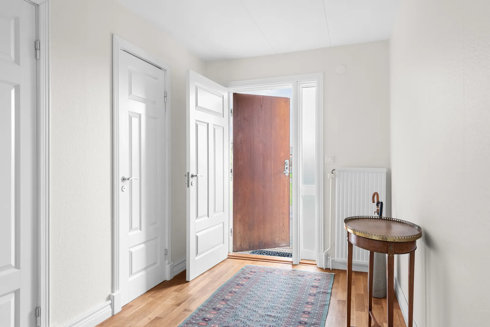 Radhus, Askvägen 24, Viken, Höganäs