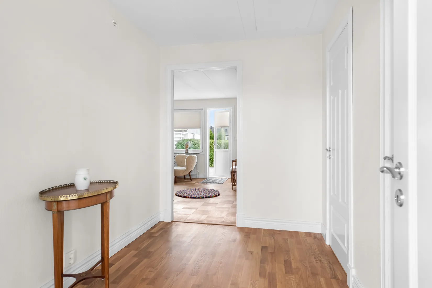 Radhus, Askvägen 24, Viken, Höganäs