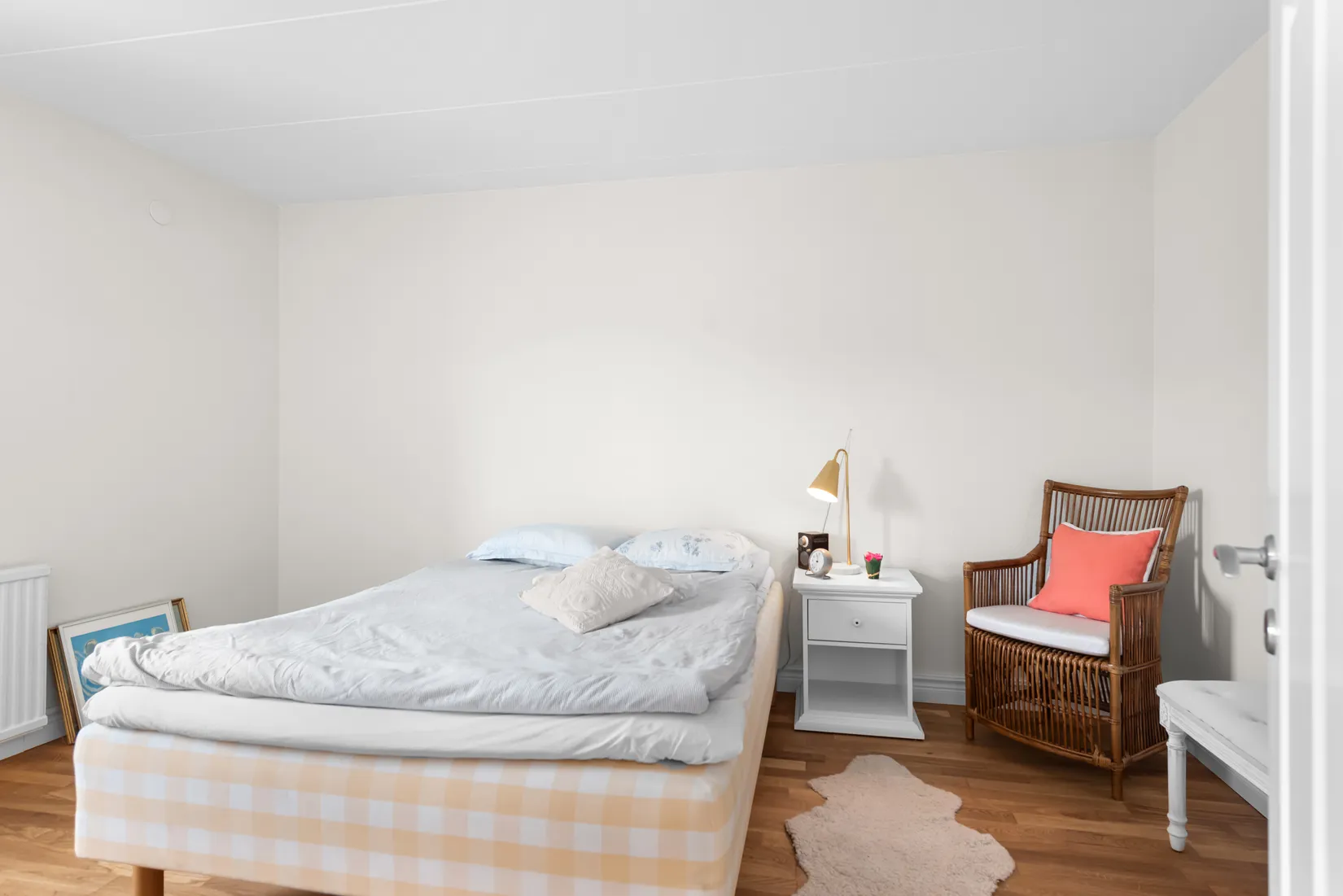 Radhus, Askvägen 24, Viken, Höganäs