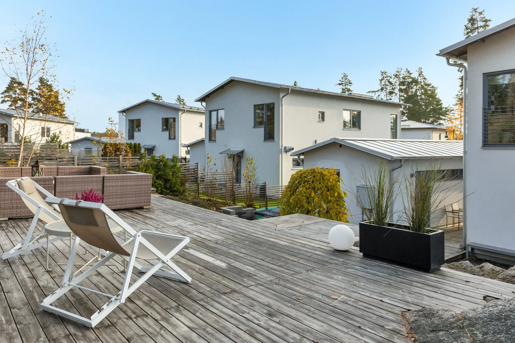 Villa, Rävstensvägen 38, Björkhaga, Österåker