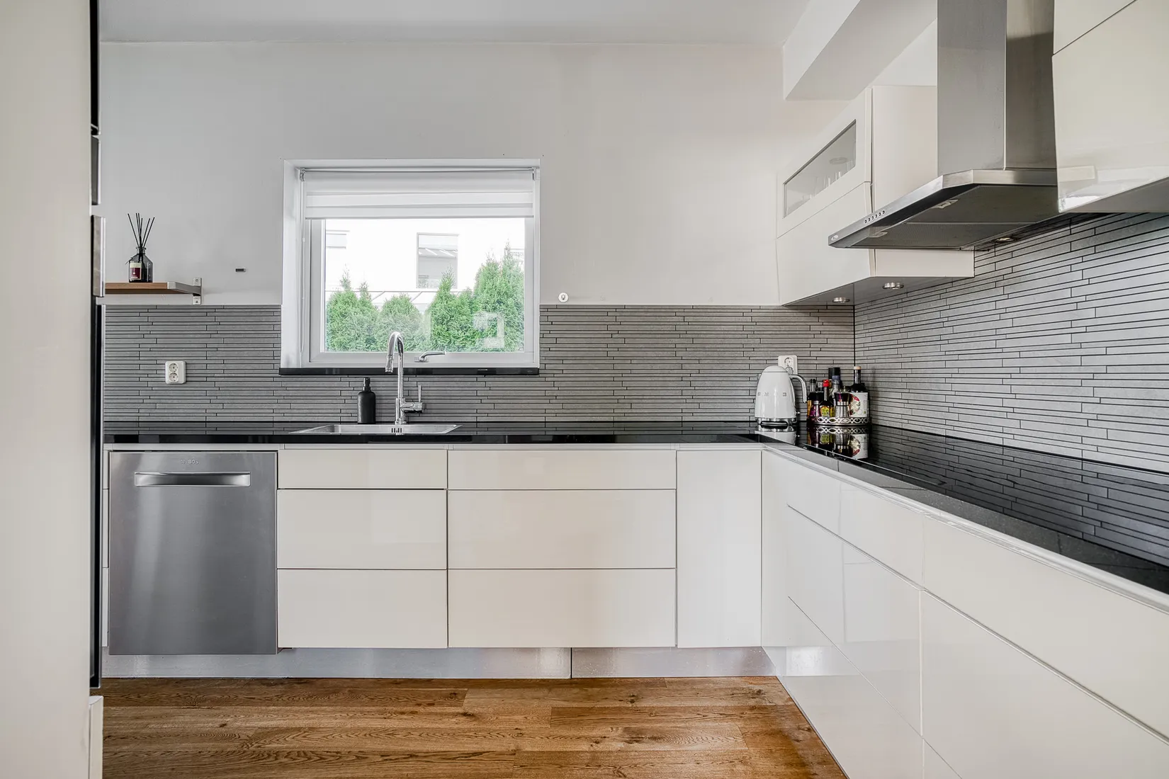 Villa, Rävstensvägen 38, Björkhaga, Österåker