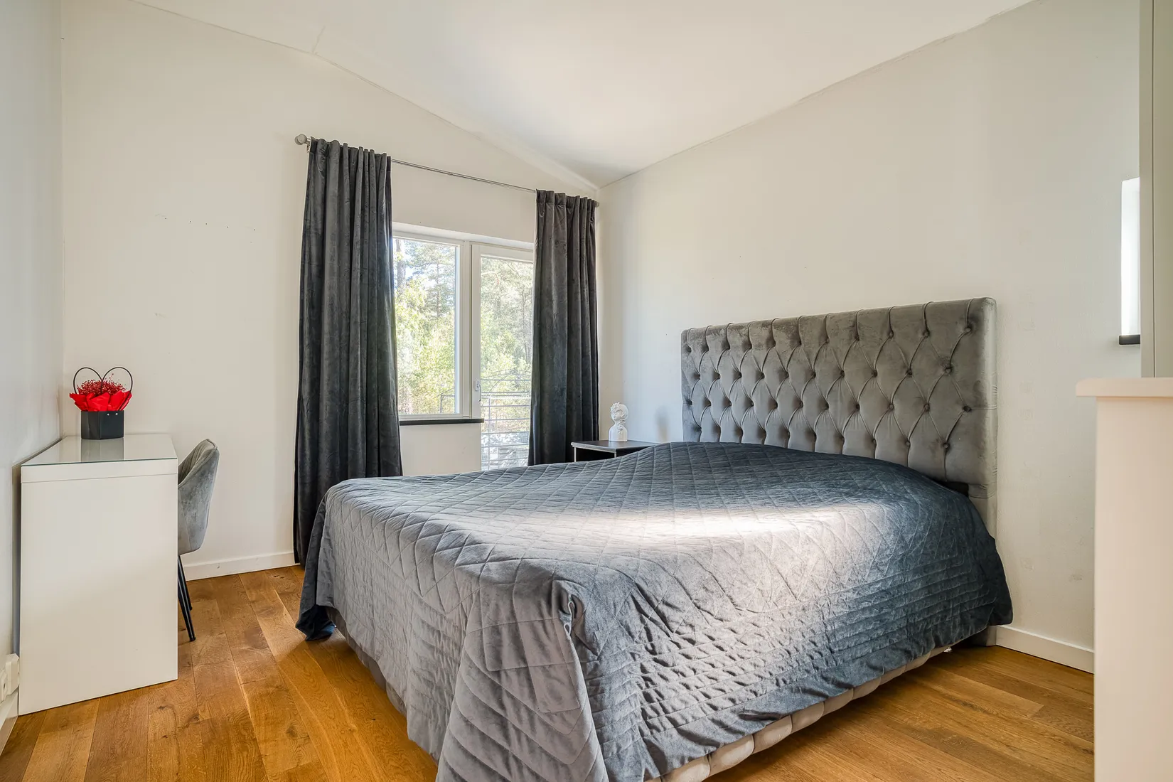Villa, Rävstensvägen 38, Björkhaga, Österåker