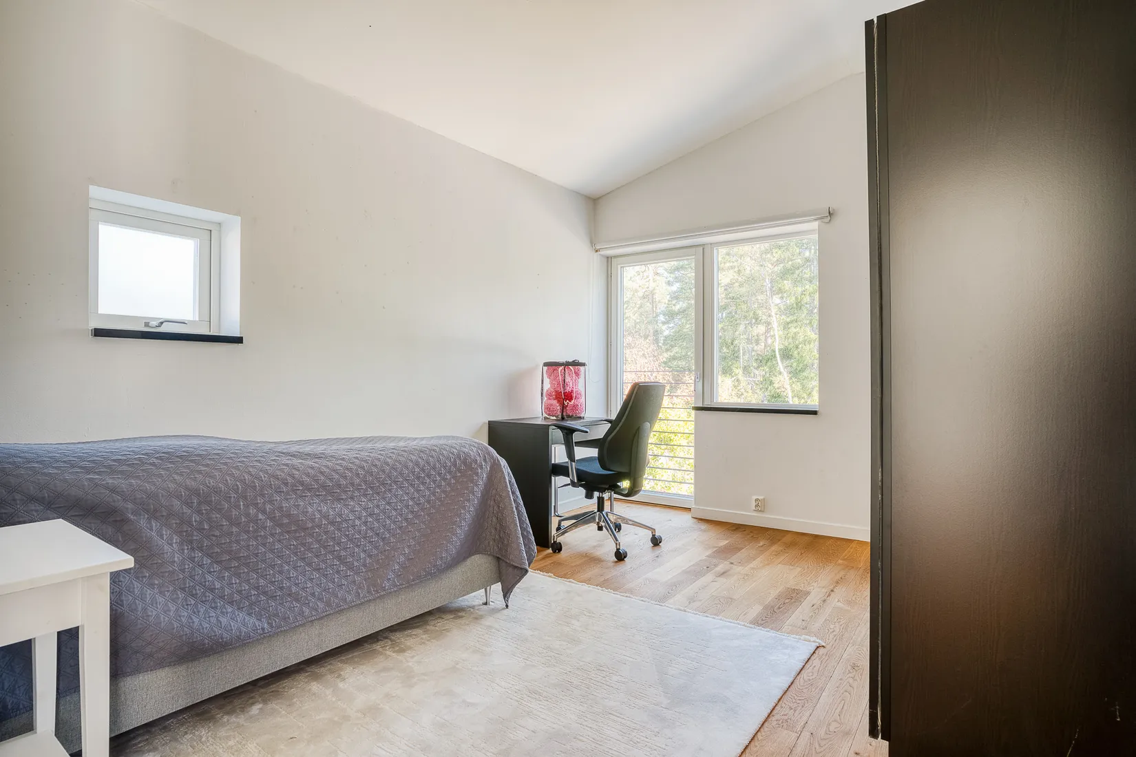 Villa, Rävstensvägen 38, Björkhaga, Österåker