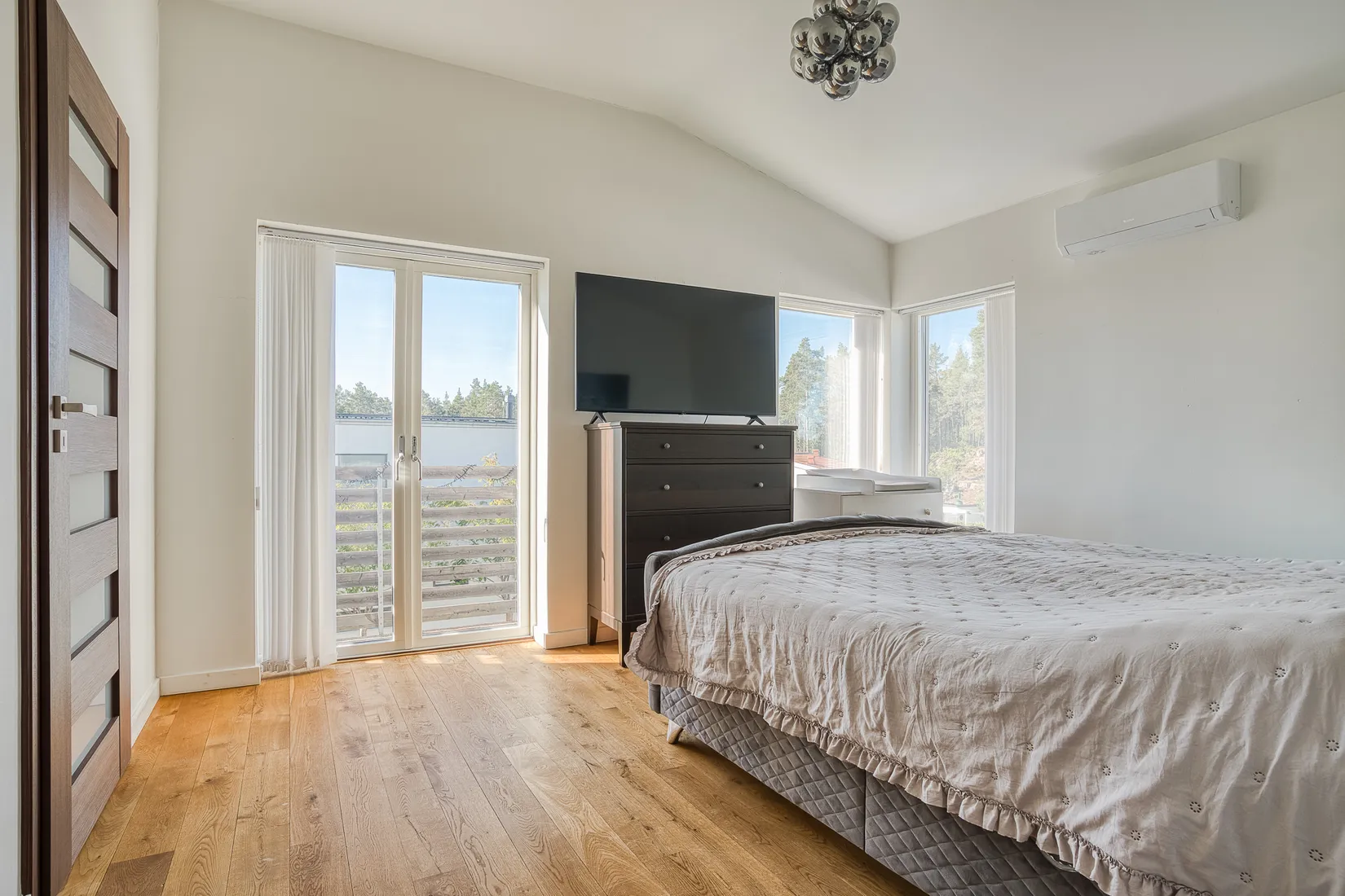 Villa, Rävstensvägen 38, Björkhaga, Österåker