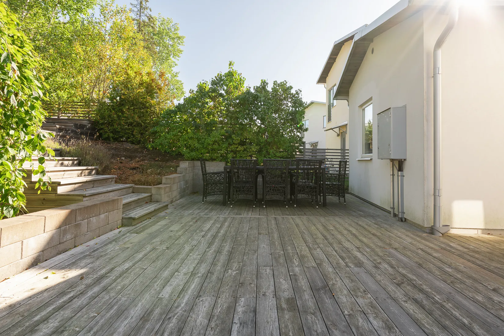 Villa, Rävstensvägen 38, Björkhaga, Österåker